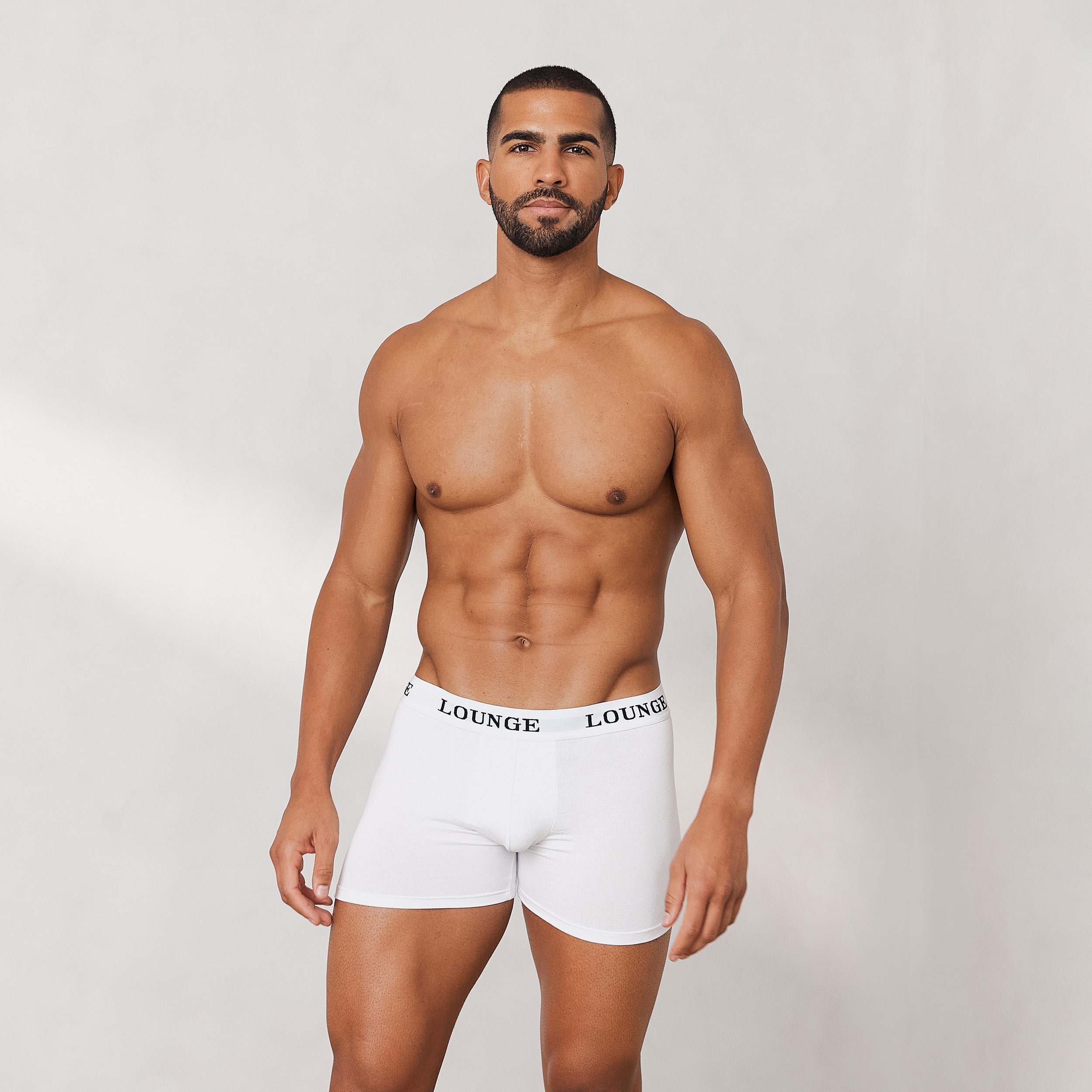 Boxers Everyday pour Homme (pack de 3) | Pierre, L