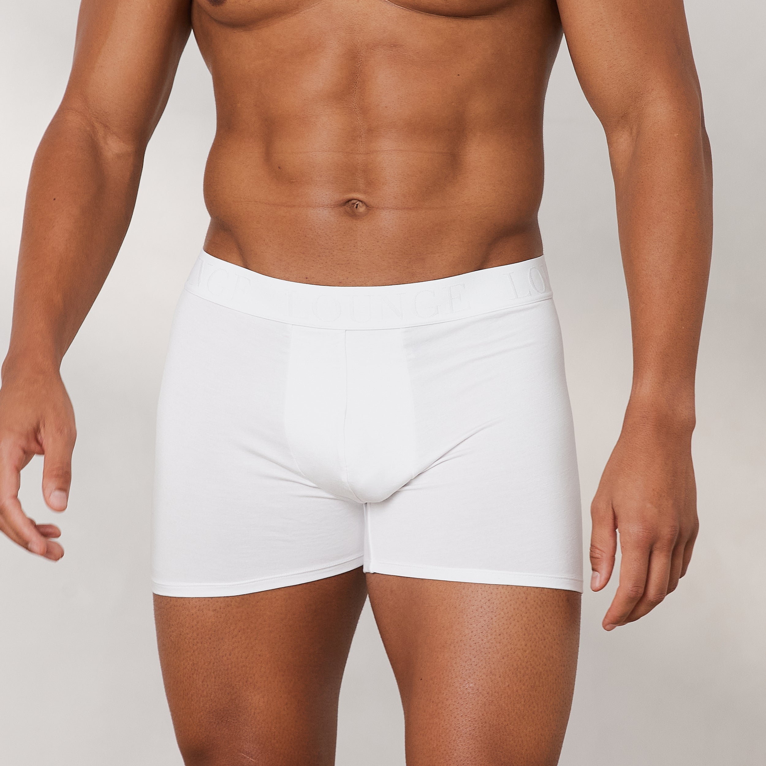 Boxers Luxe pour Homme (pack de 3) | Pierre, L