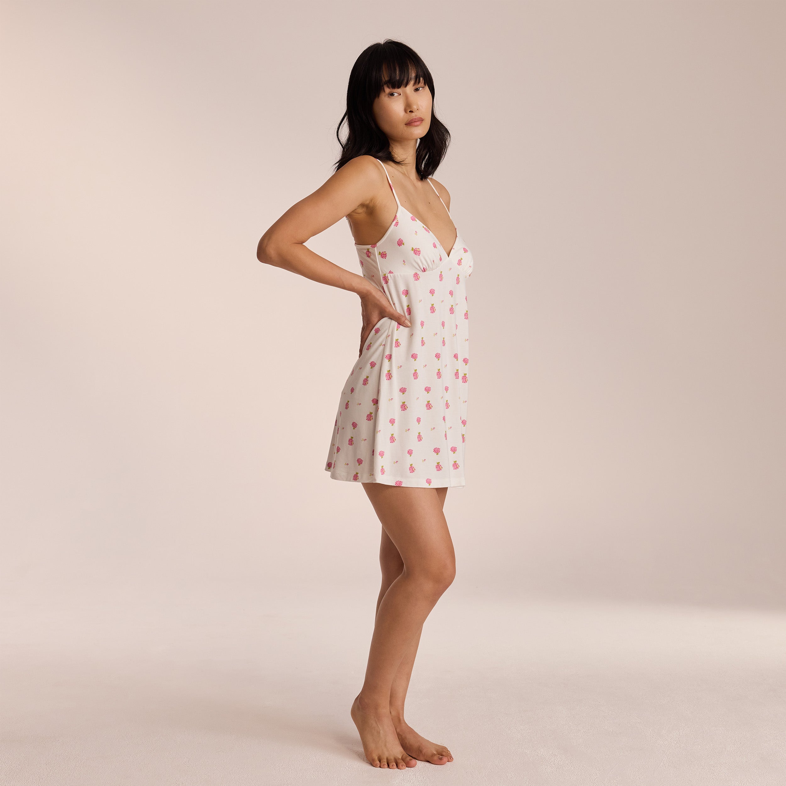 Nuisette en Modal | Miki, S