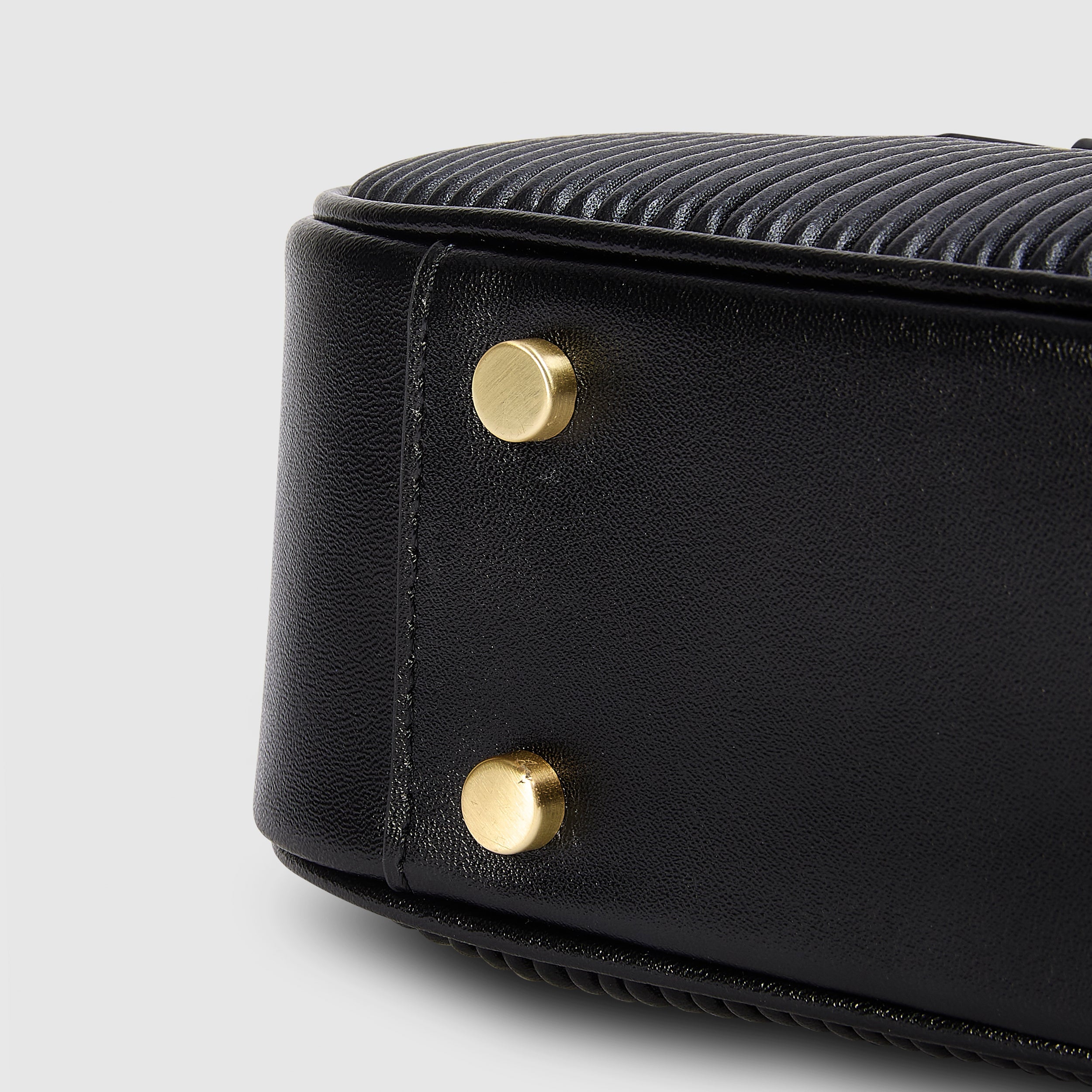 Sac Bowling Annika | Sac Bowling Annika - Noir