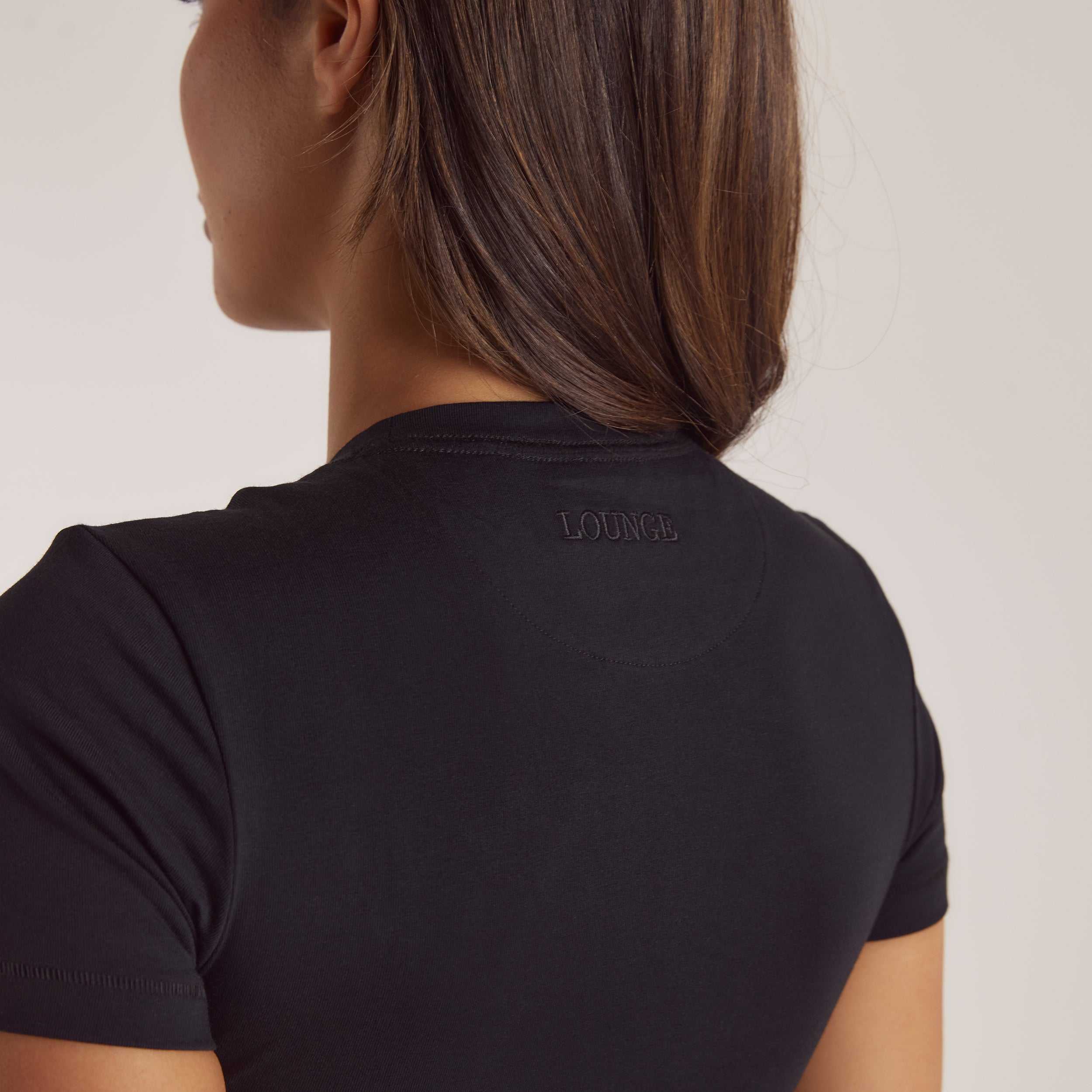 T-Shirt Manches Courtes | Leidy, XS