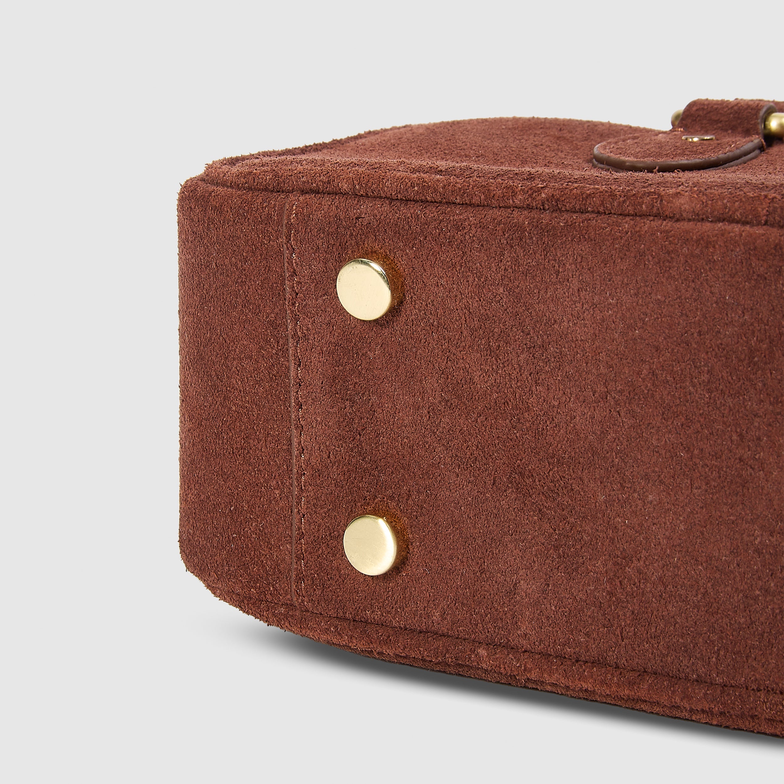 Sac Bowling Annika | Sac Bowling Annika - Marron