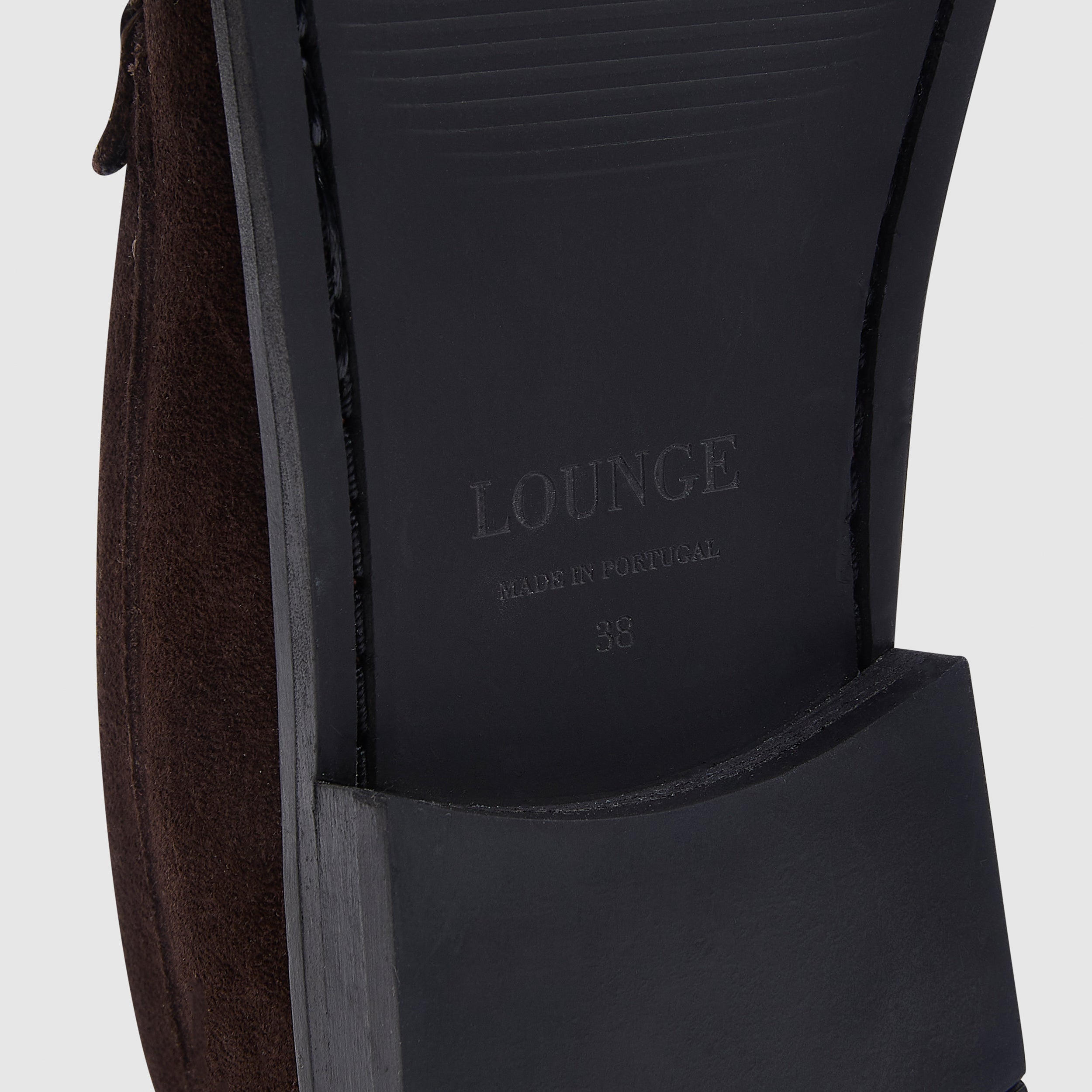 Mocassins Florrie | Mocassins Florrie - Chocolat