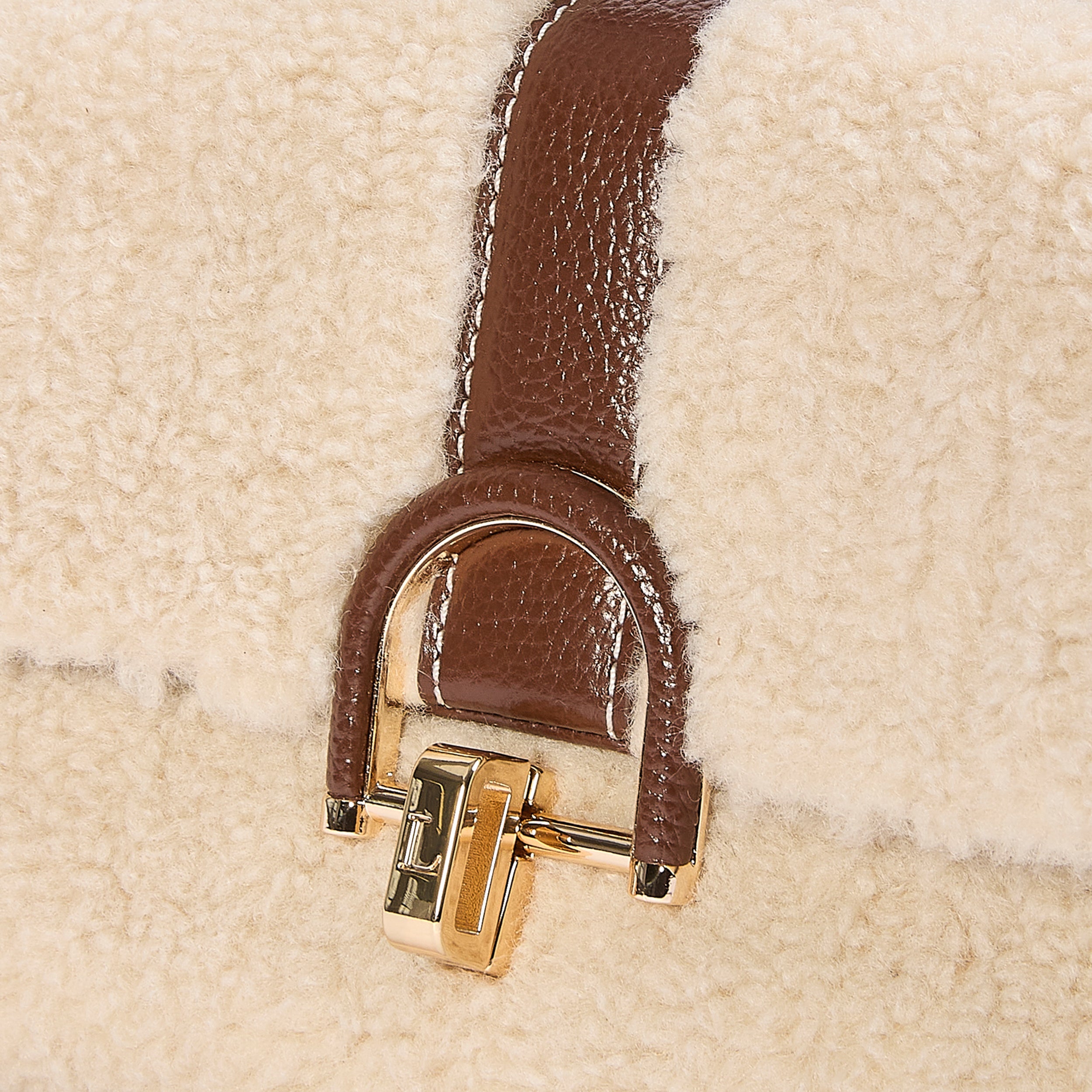 Sac à Main Sydney | Sac à Main Sydney - Crème