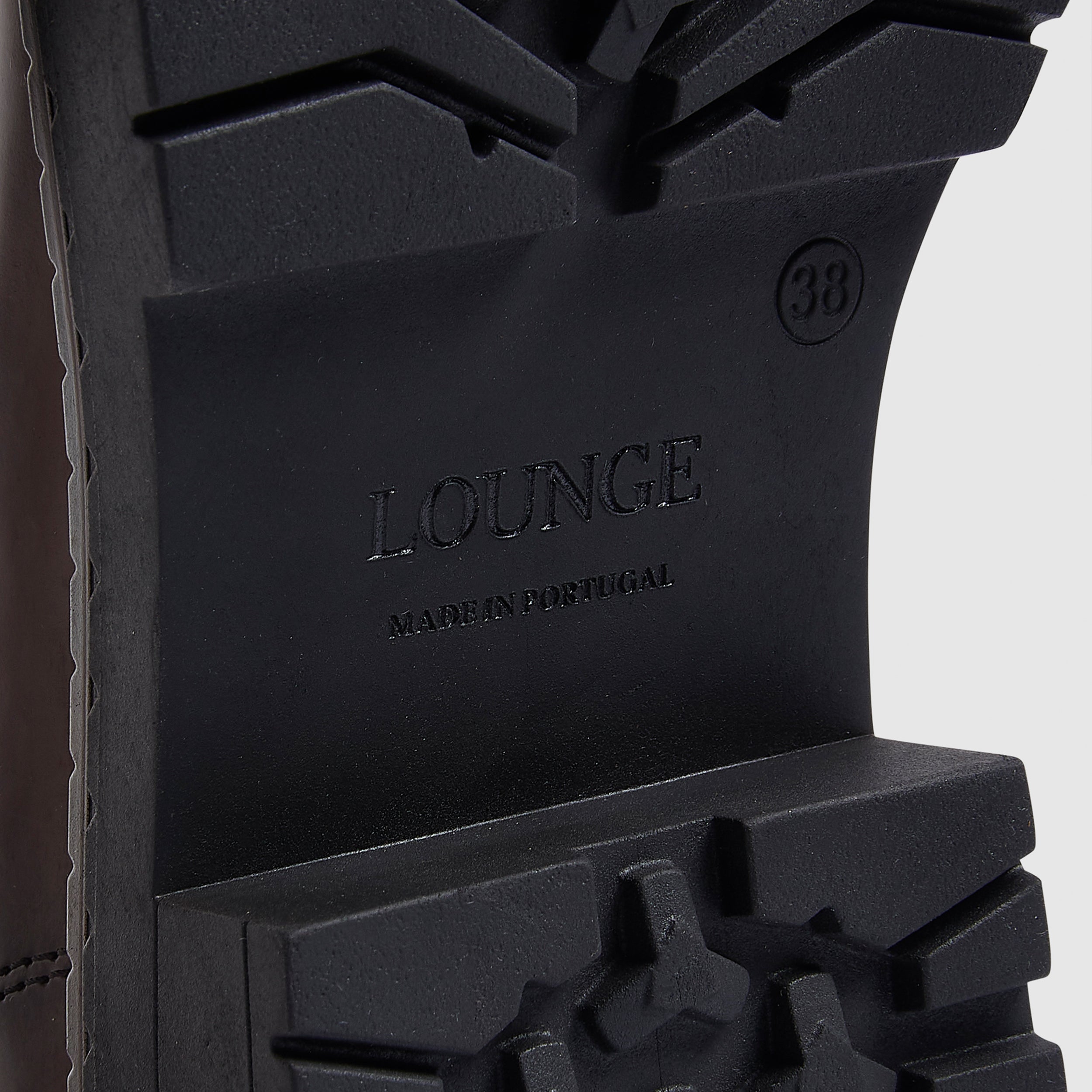 Mocassins à Lacet Etta  | Mocassins à Lacet Etta  - Beige