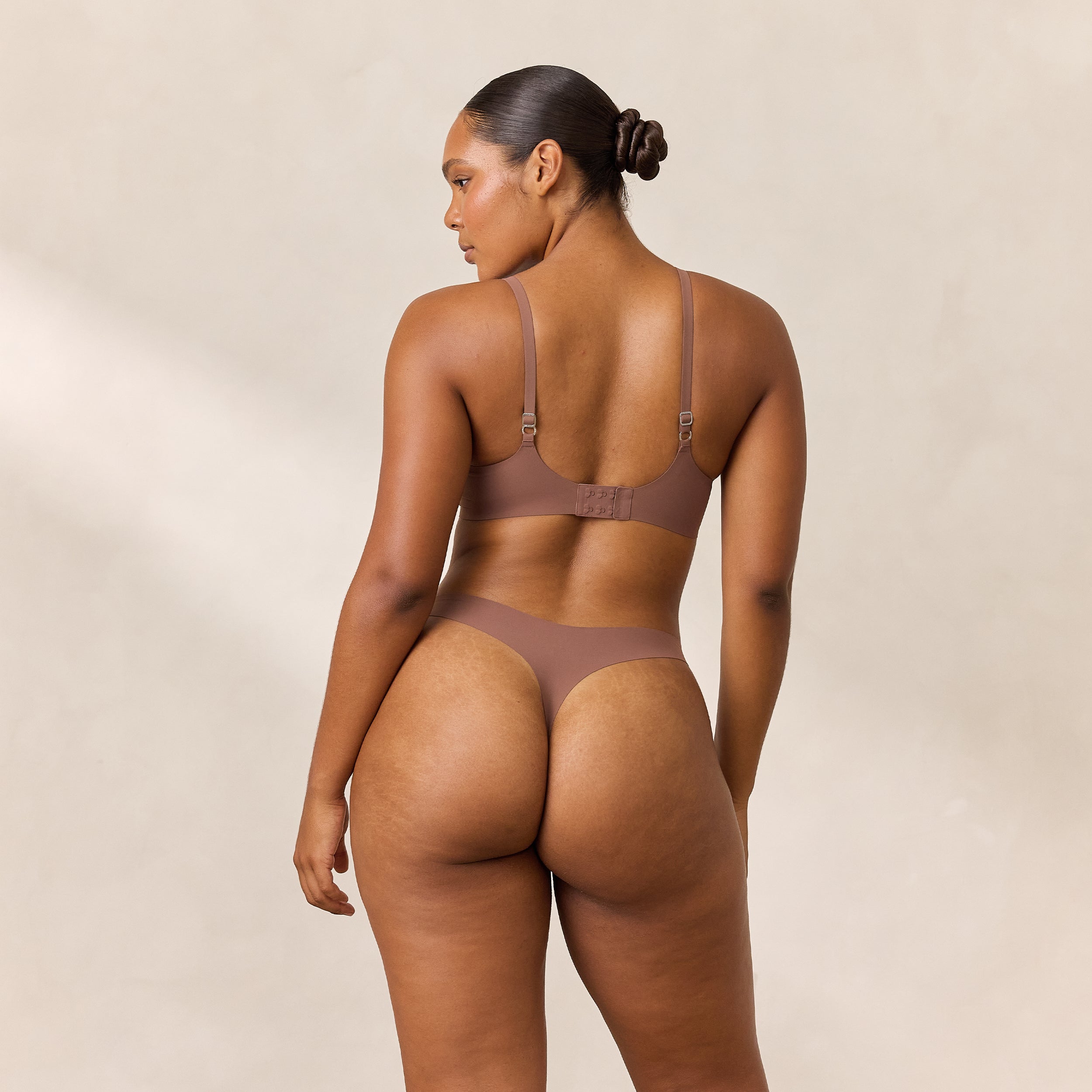 Brassière Everyday Flex | Amber, M/L