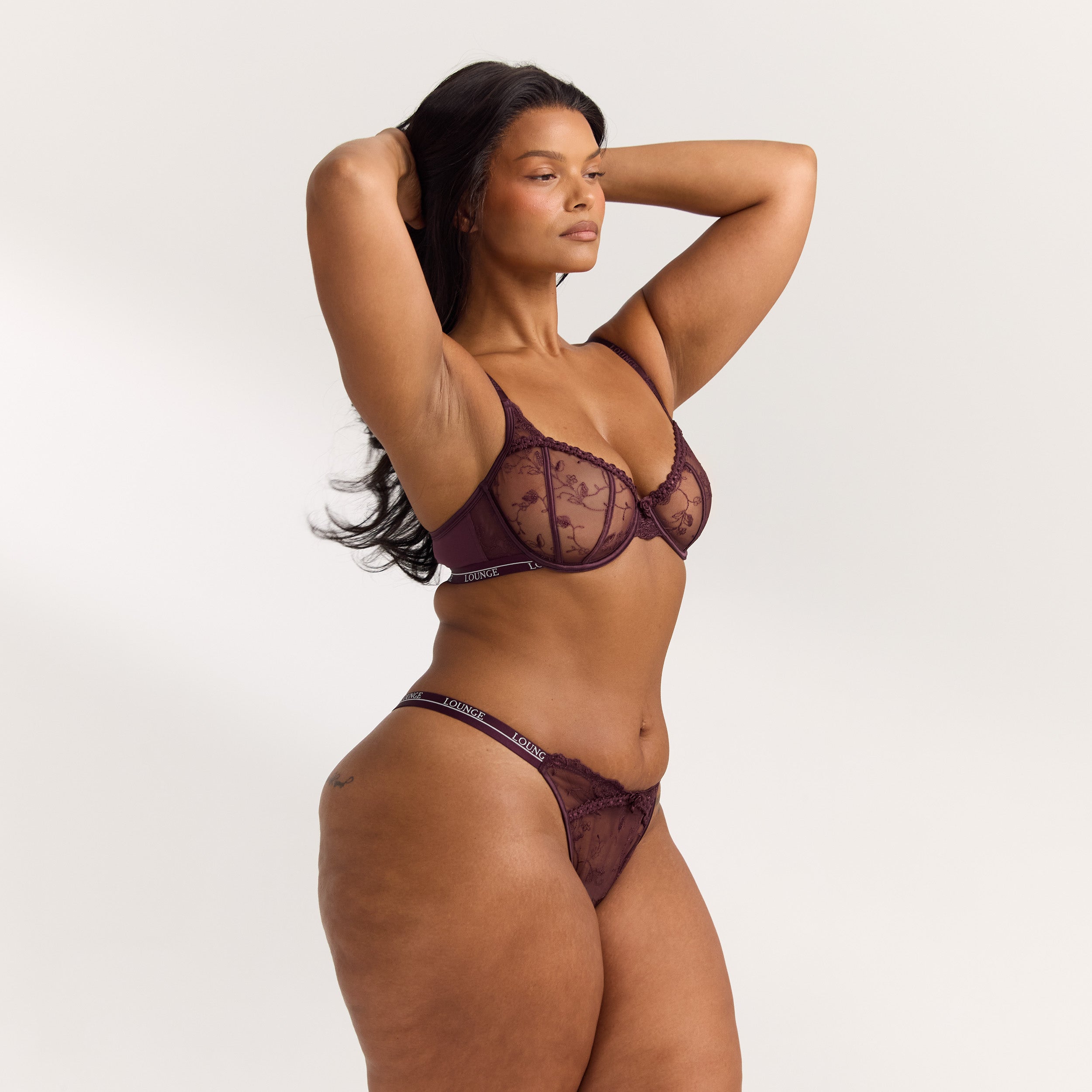 Soutien-gorge Reveal | Soutien-gorge Reveal - Figue