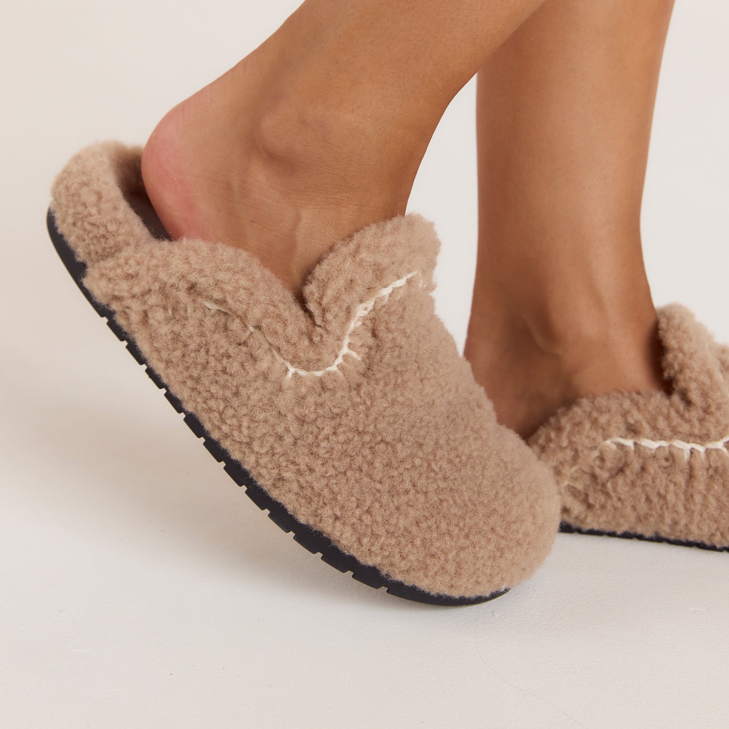 Mule Anya | Mule Anya - Vison