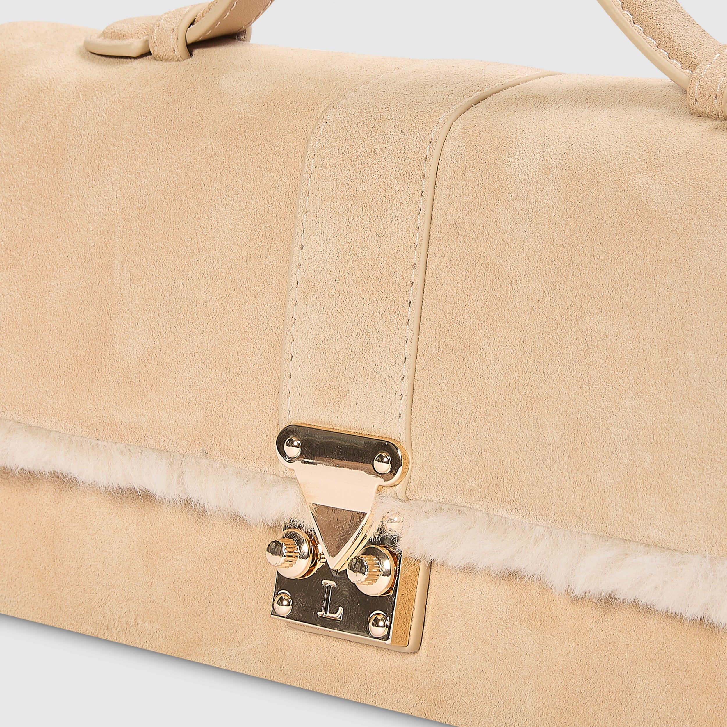 Sac à Main Sydney | Sac à Main Sydney - Sable