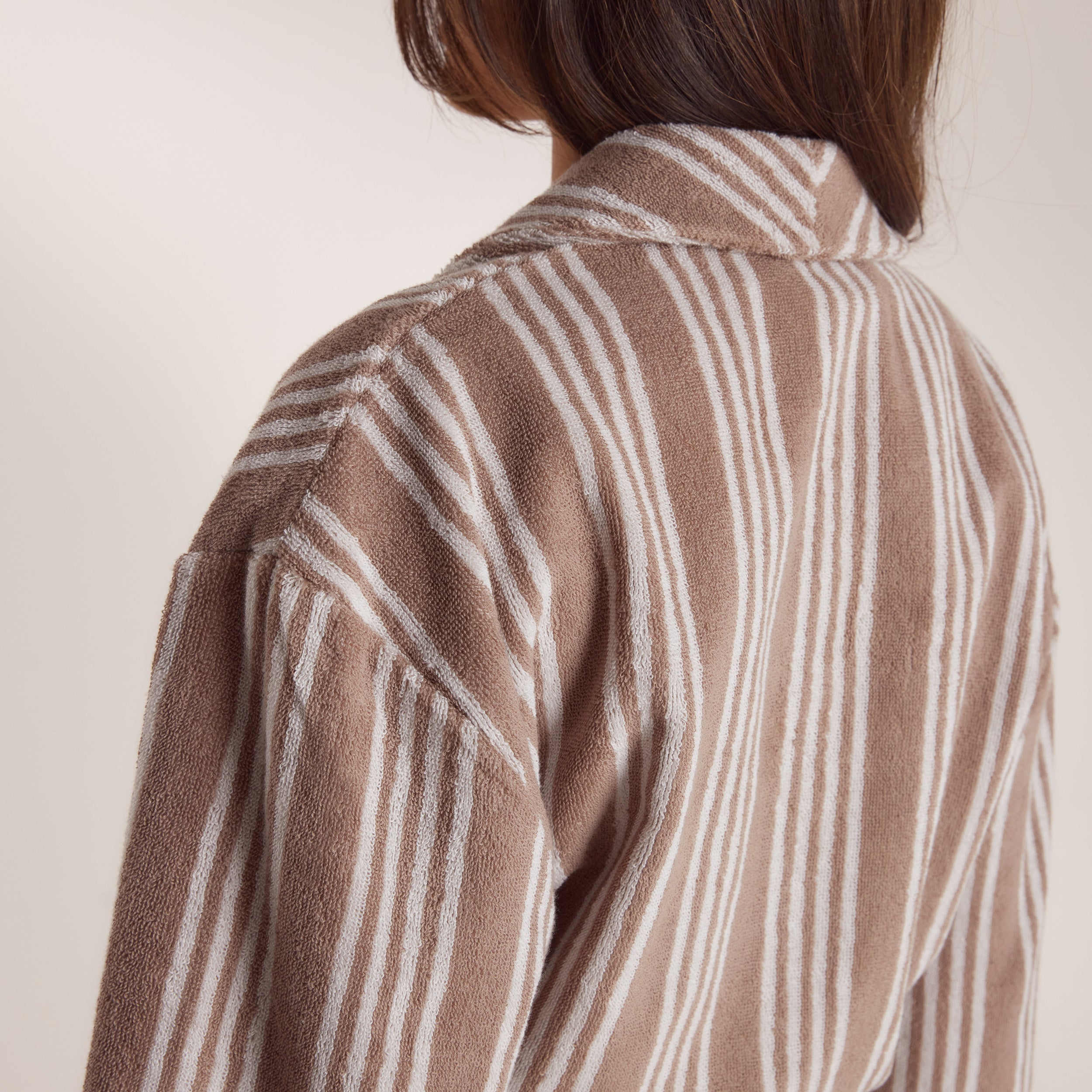 Peignoir Polaire | Leidy, XS-S