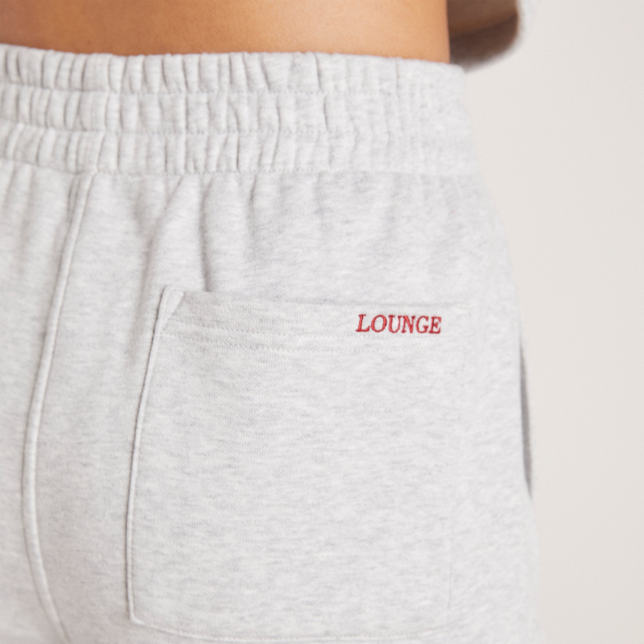 Pantalon de Jogging à Jambe Droite | Jennica, XS/Petite
