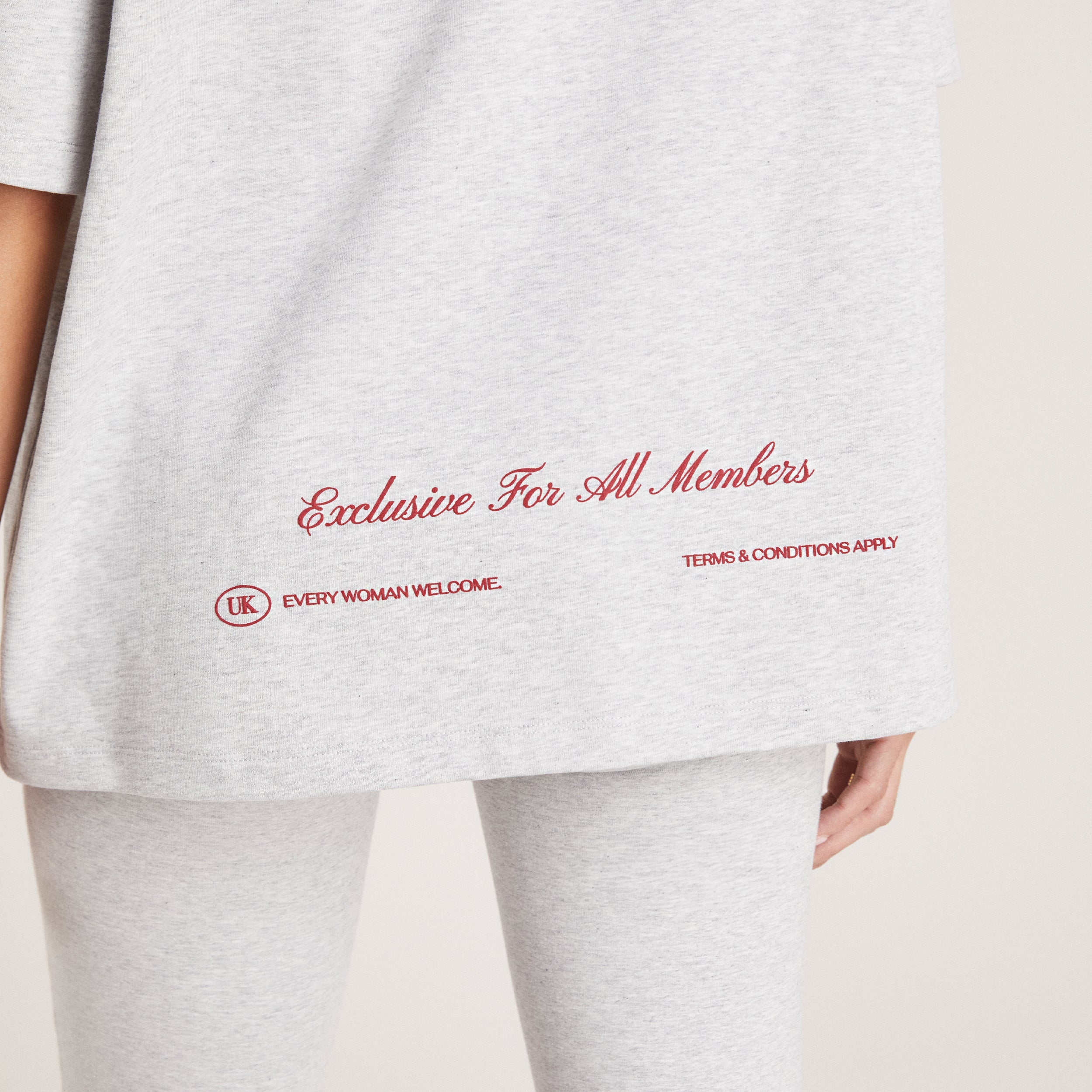 T-Shirt Boxy | Jennica, XS