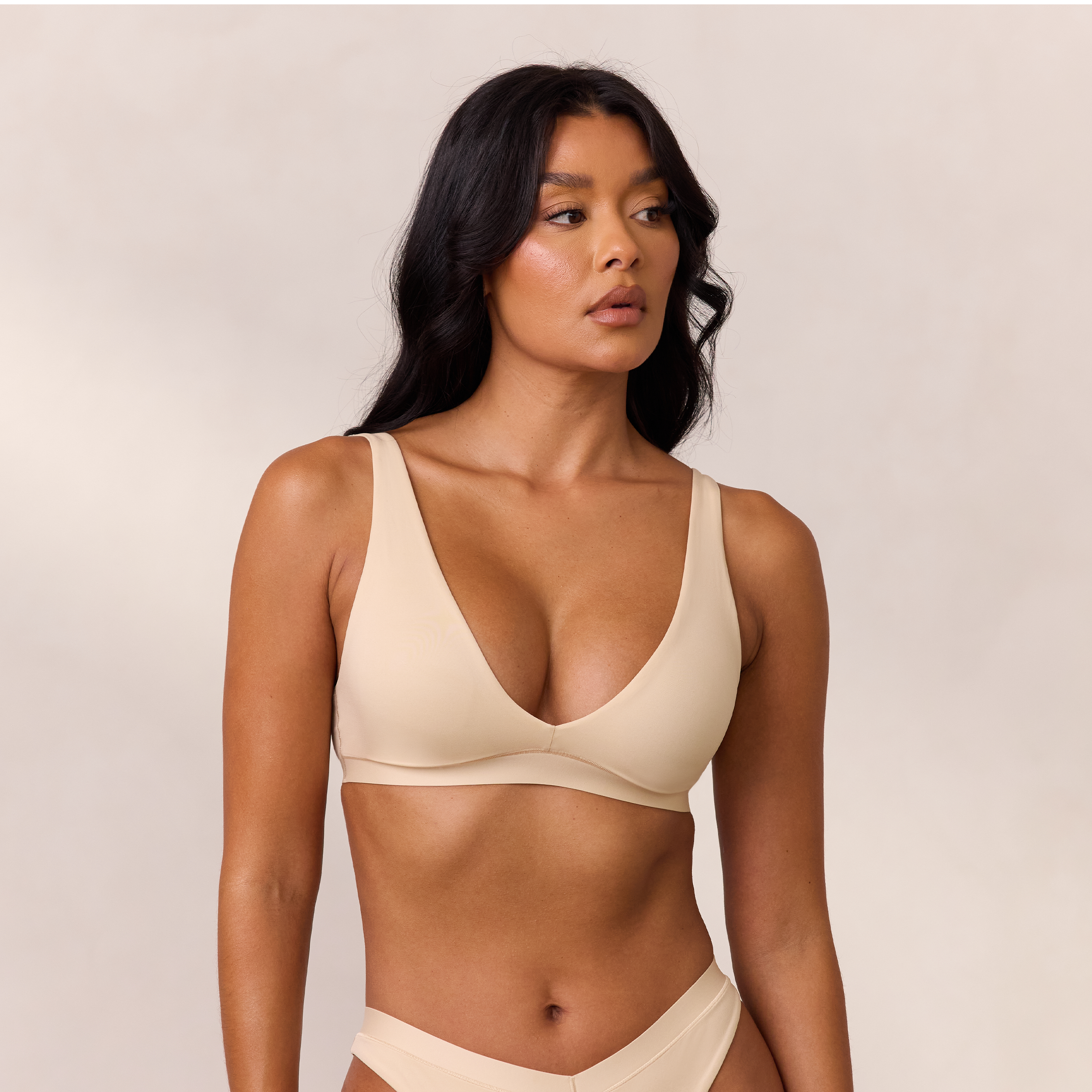 Soutien-gorge Triangle Everyday Comfort | Muriel, S/S