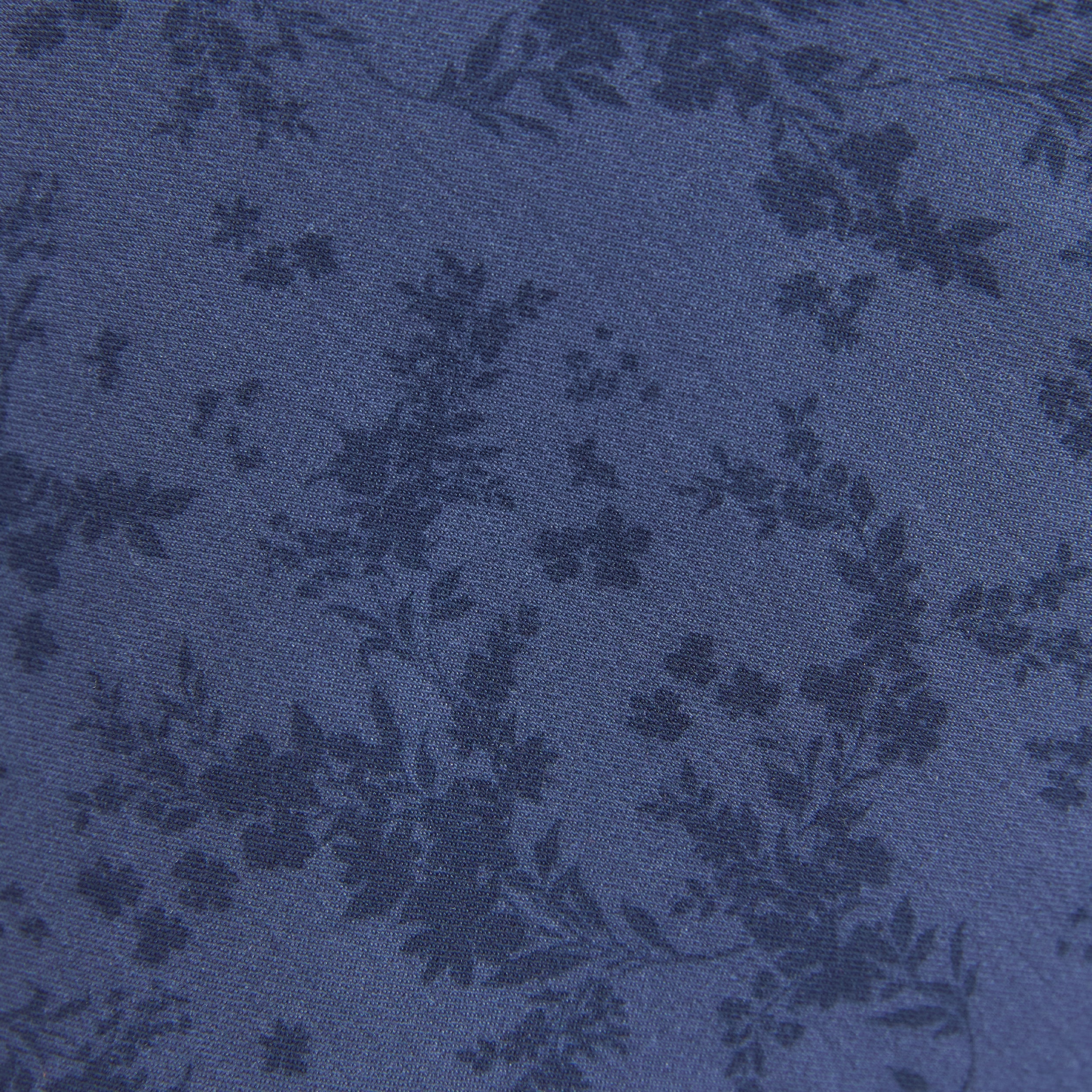 Caraco à Armatures | Caraco à Armatures - Bleu Marine