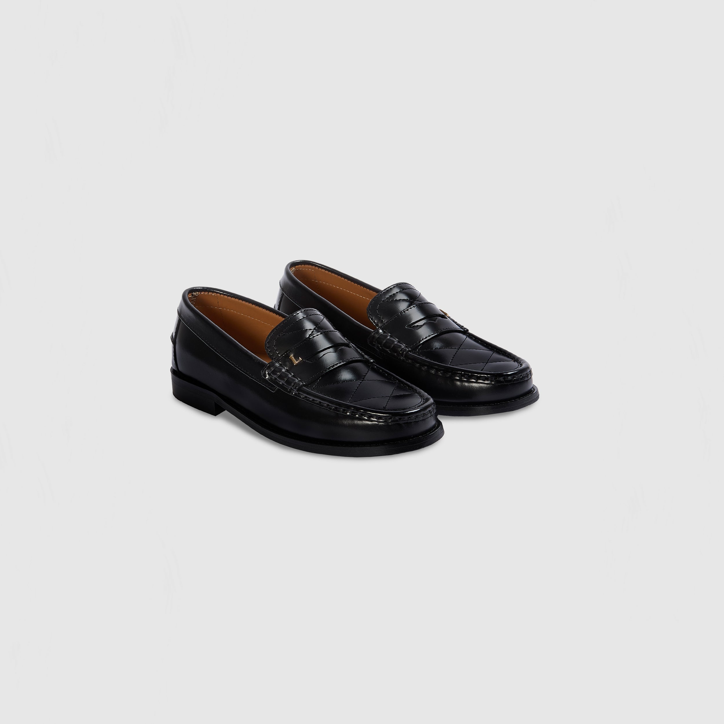 Mocassins Sloane | Mocassins Sloane - Noir
