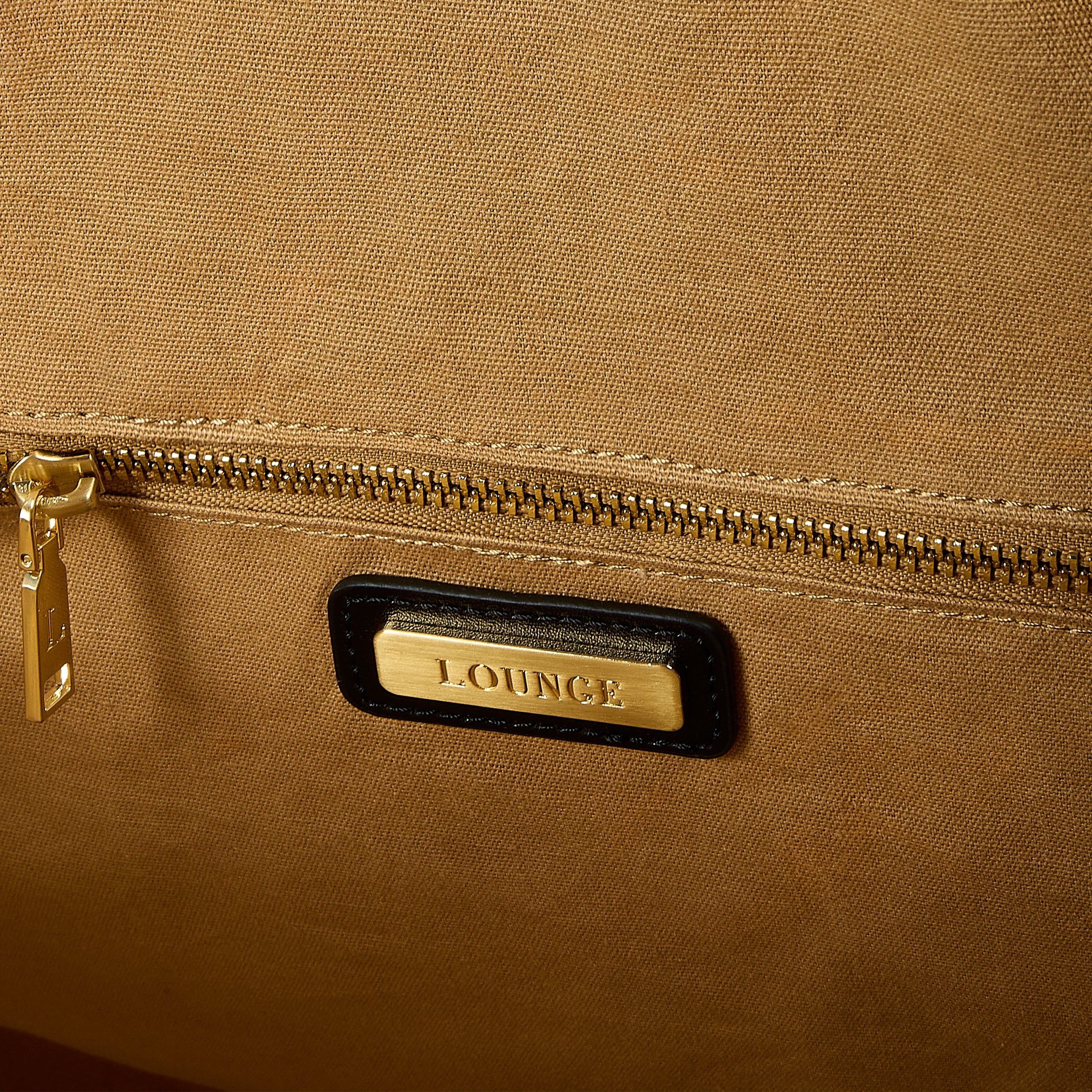 Sac de Voyage Billie | Sac de Voyage Billie - Camel