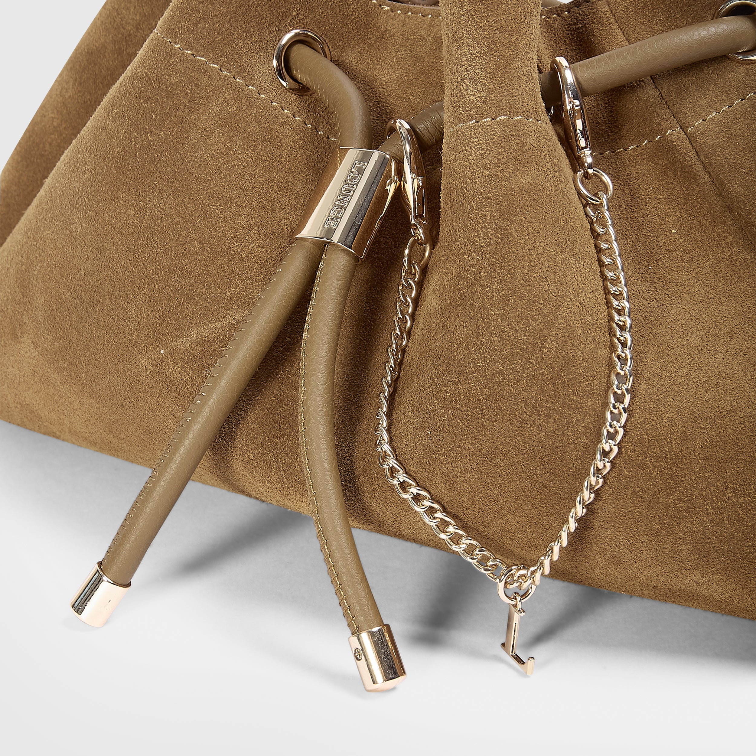 Sac à Bandoulière | Sac à Bandoulière - Beige