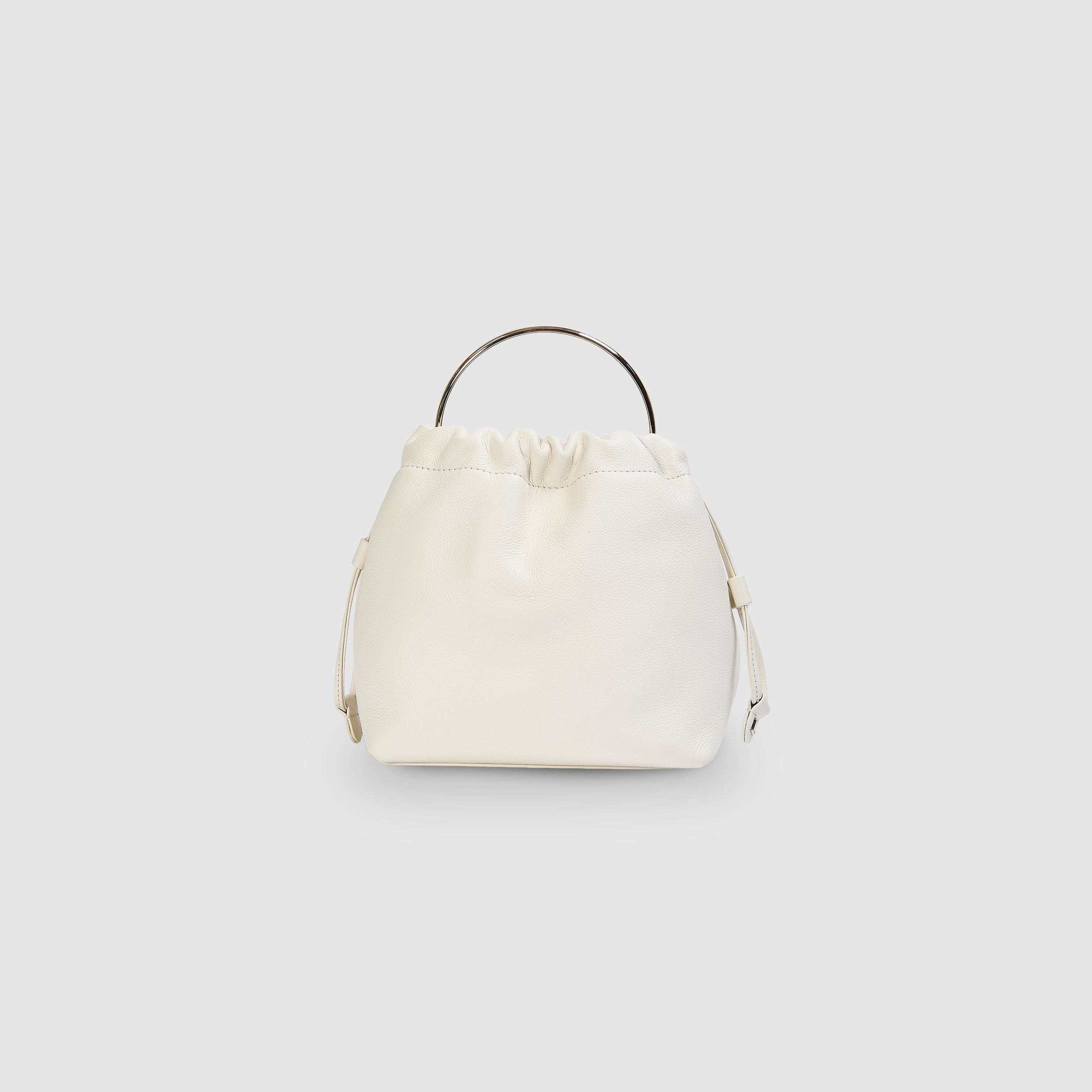 Sac Pochette Blythe | Sac Pochette Blythe - Crème
