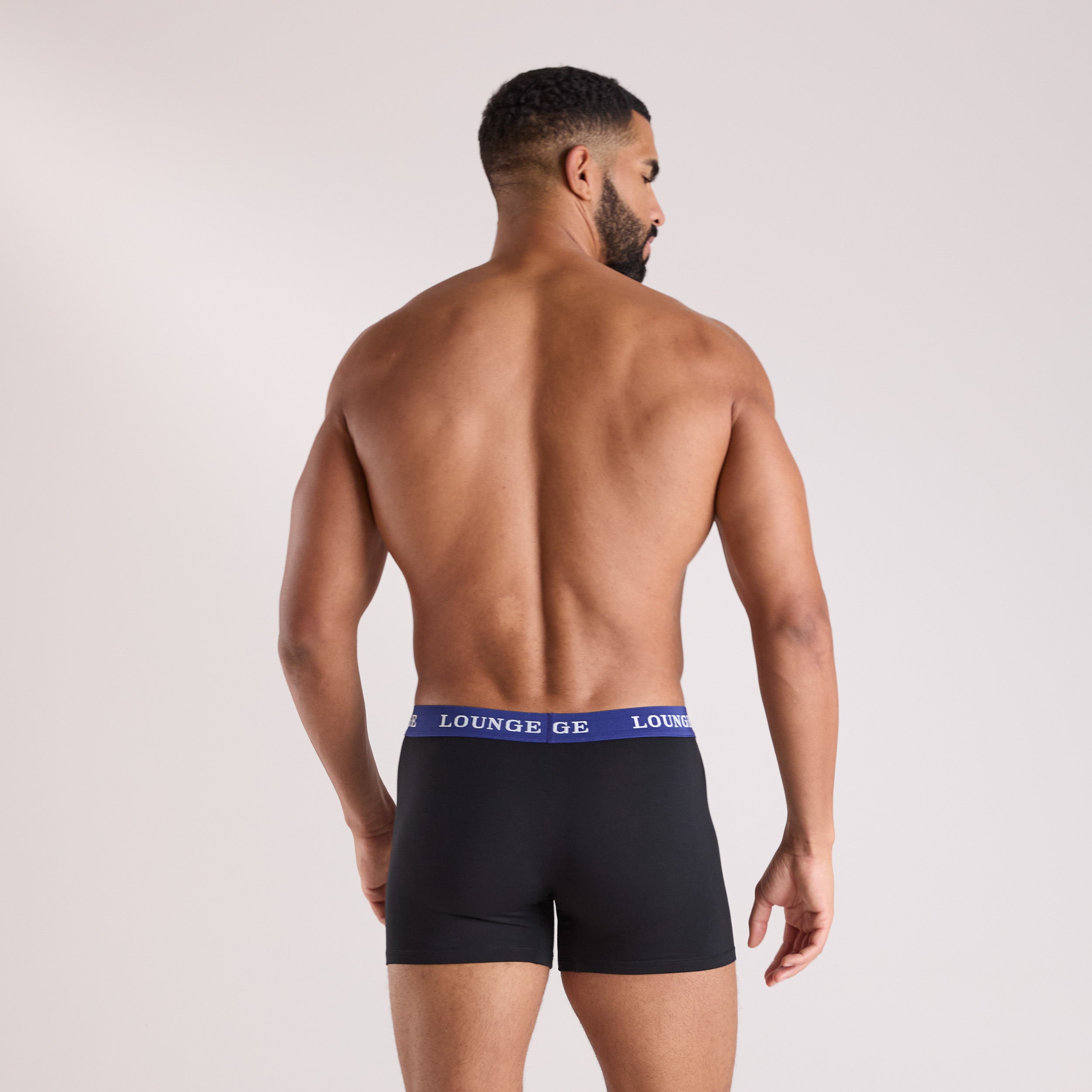 Boxers Everyday pour Homme (pack de 3) | Boxers Everyday pour Homme (pack de 3) - Noir Multi