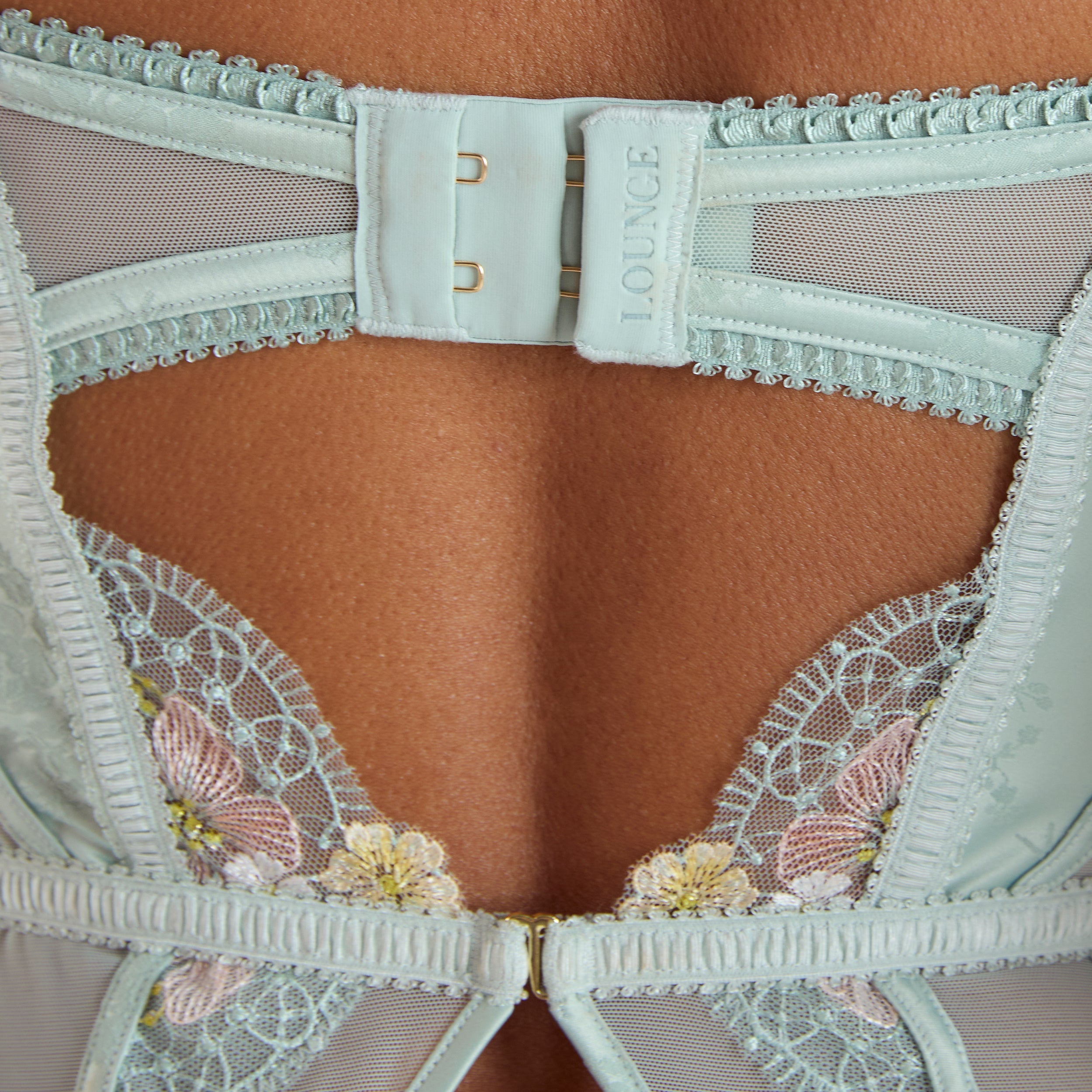 Body Thalia Intimates | Body Thalia Intimates - Vert