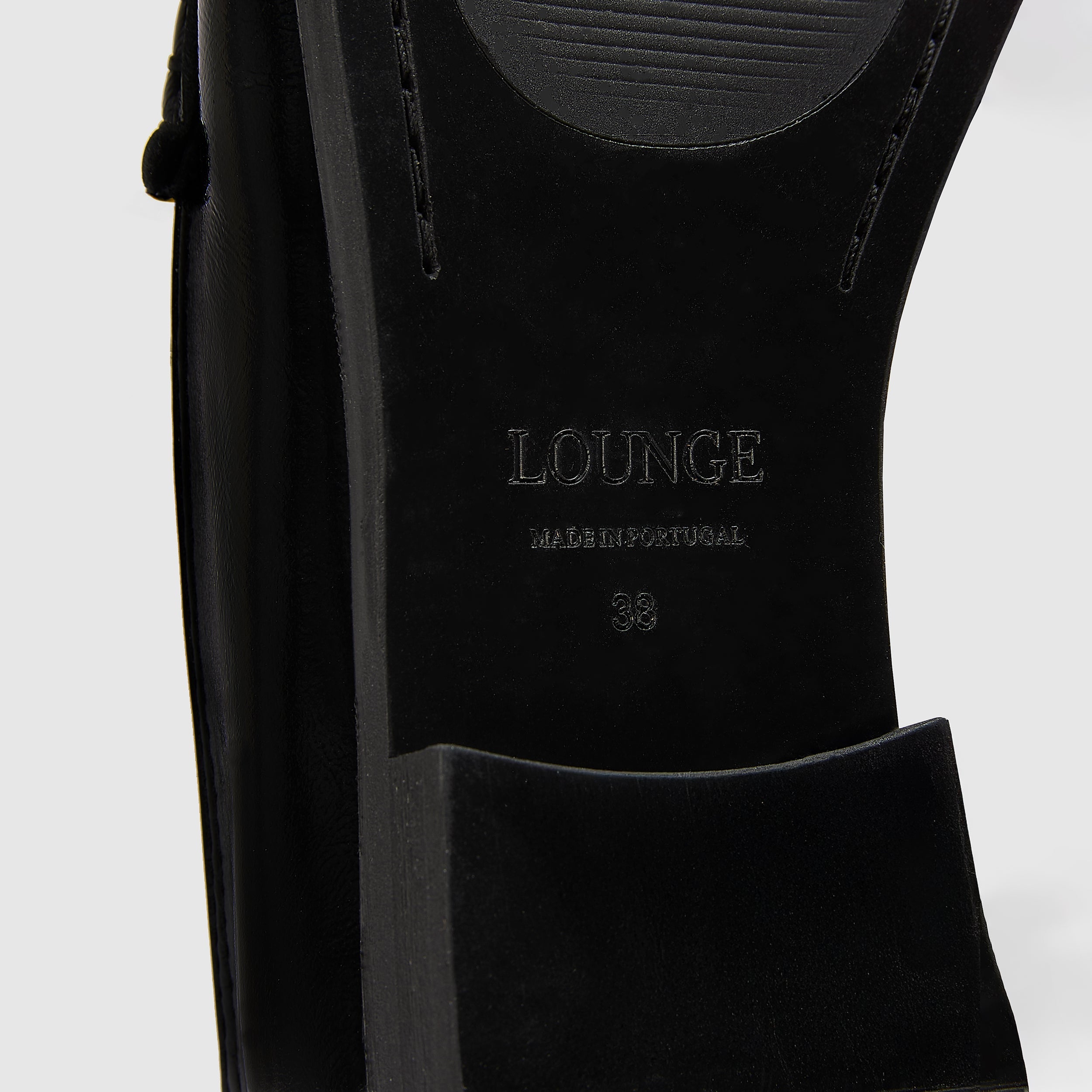 Mocassins Sloane | Mocassins Sloane - Noir