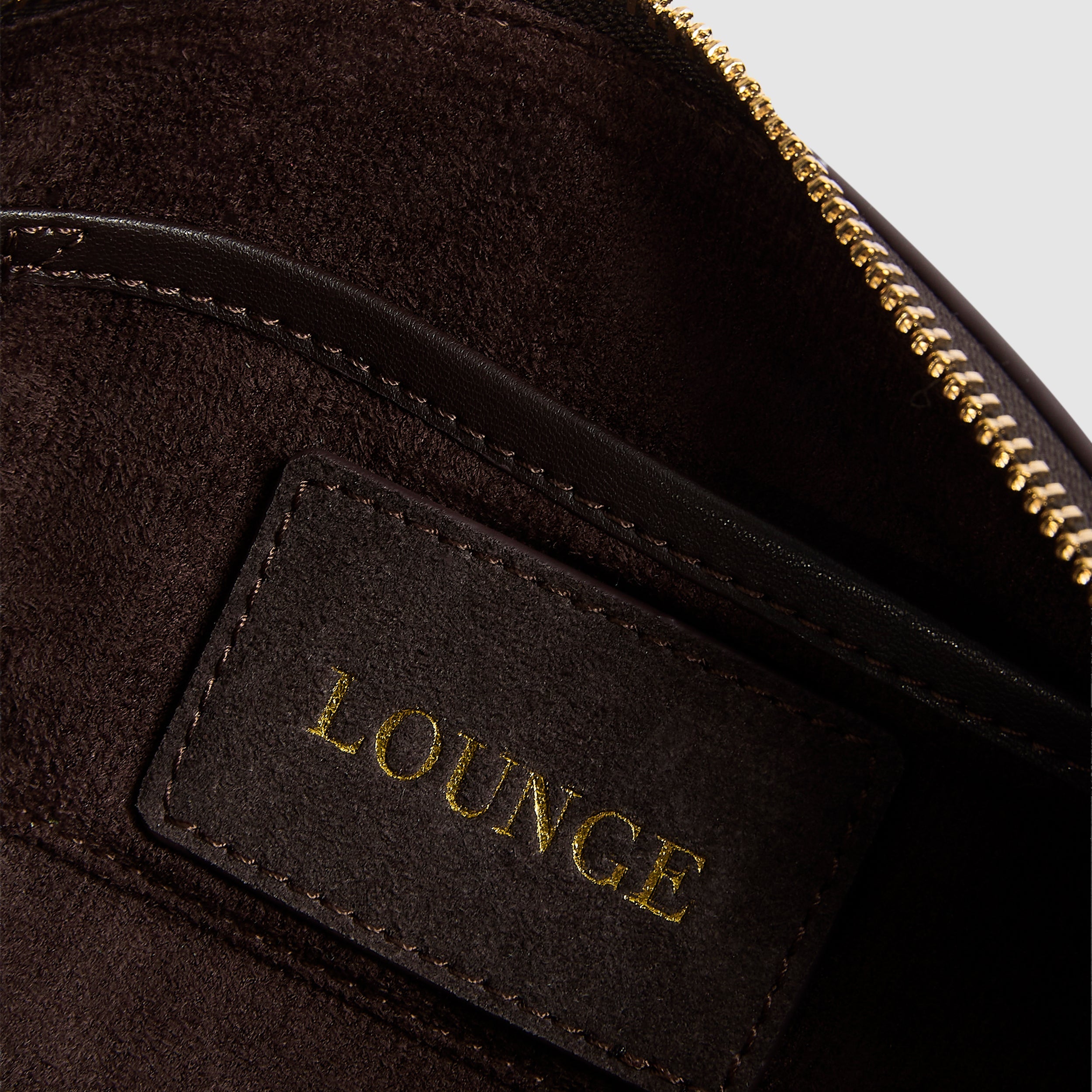 Sac Cylindrique Miffy | Sac Cylindrique Miffy - Chocolat