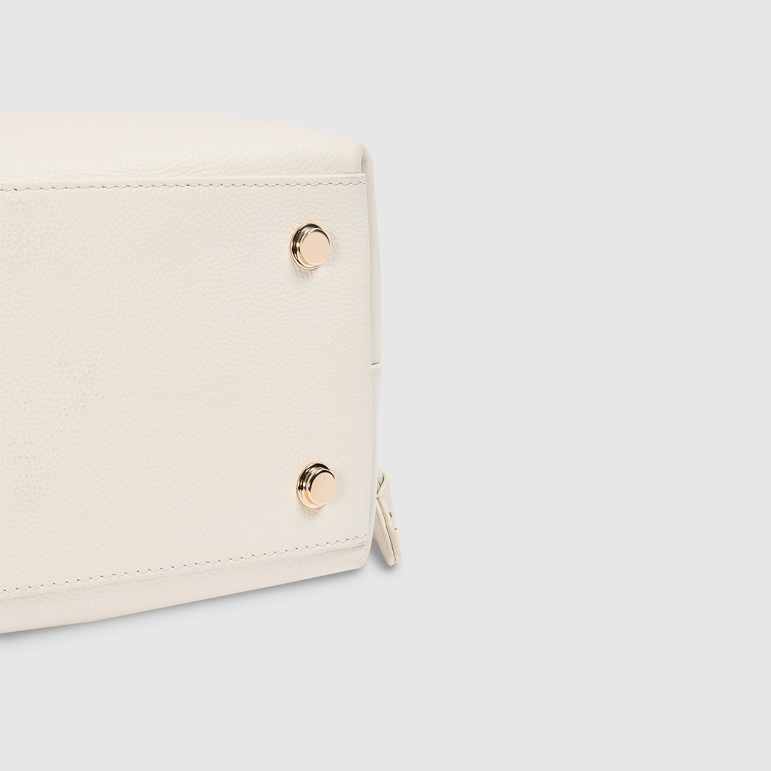 Sac Pochette Blythe | Sac Pochette Blythe - Crème