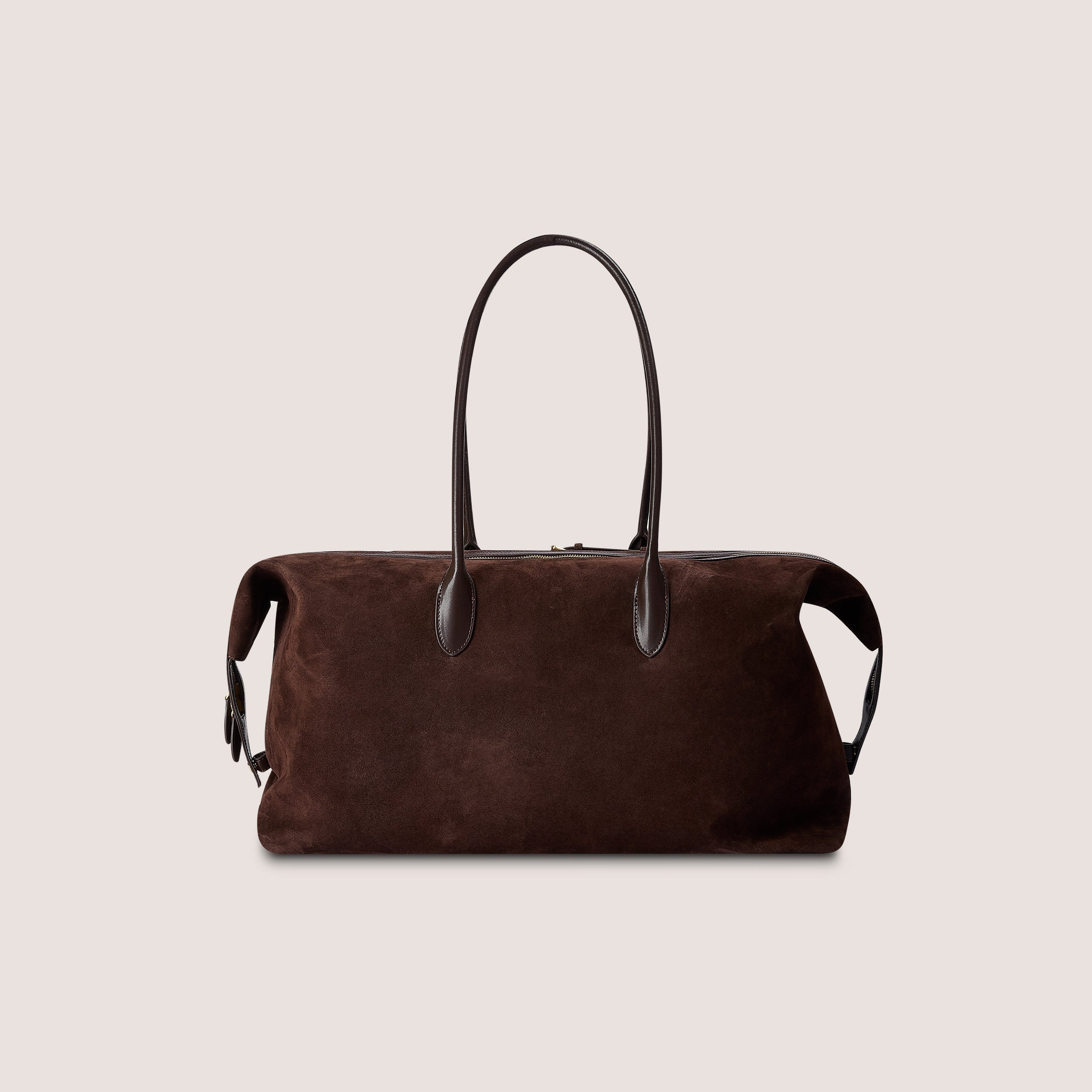 Sac de Voyage Billie | Sac de Voyage Billie - Expresso