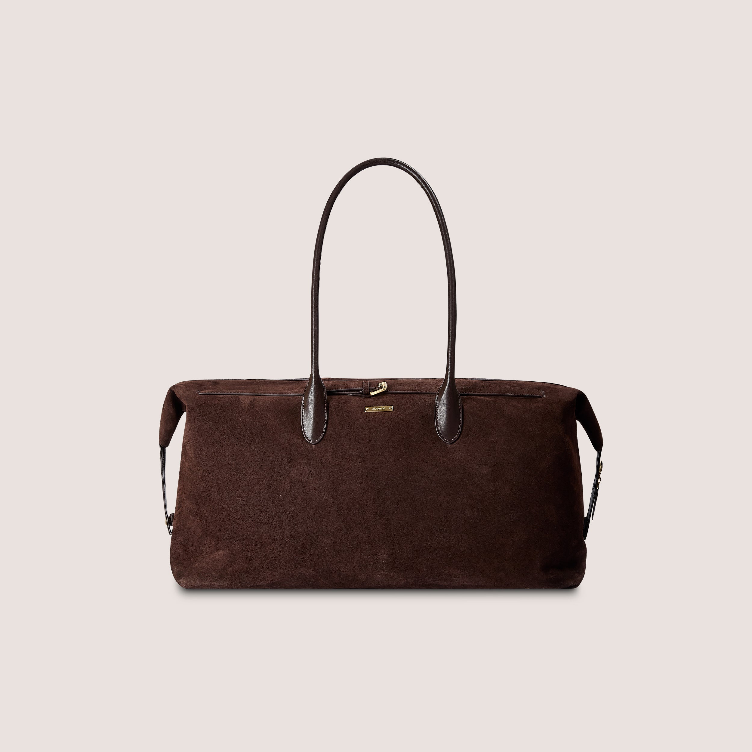 Sac de Voyage Billie | Sac de Voyage Billie - Expresso