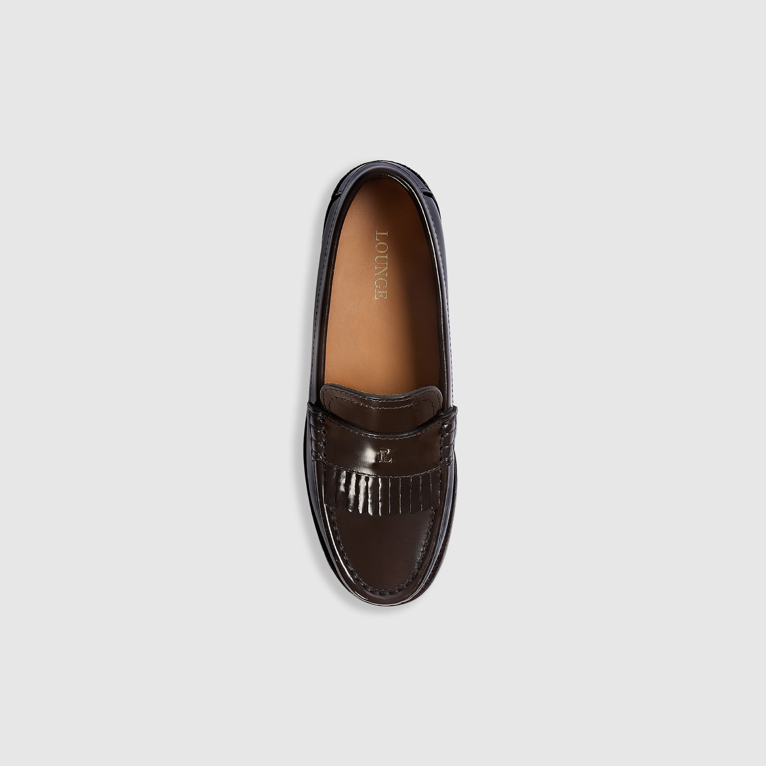 Mocassins Sloane - Marron alternate