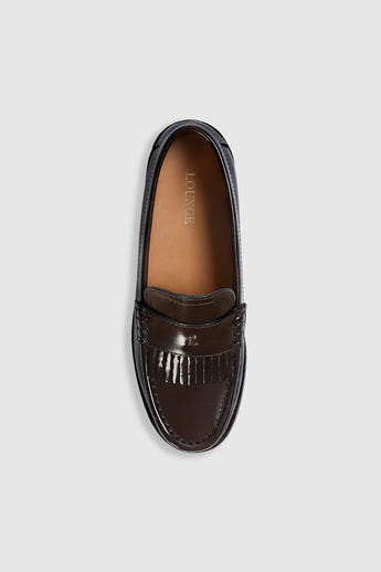 Mocassins Sloane - Marron alternate