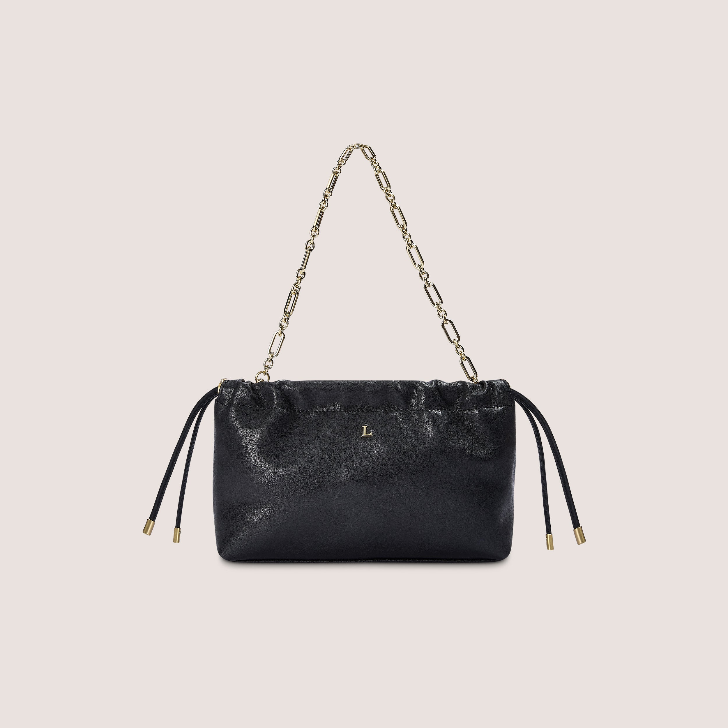 Pochette Cindy | Pochette Cindy - Noir
