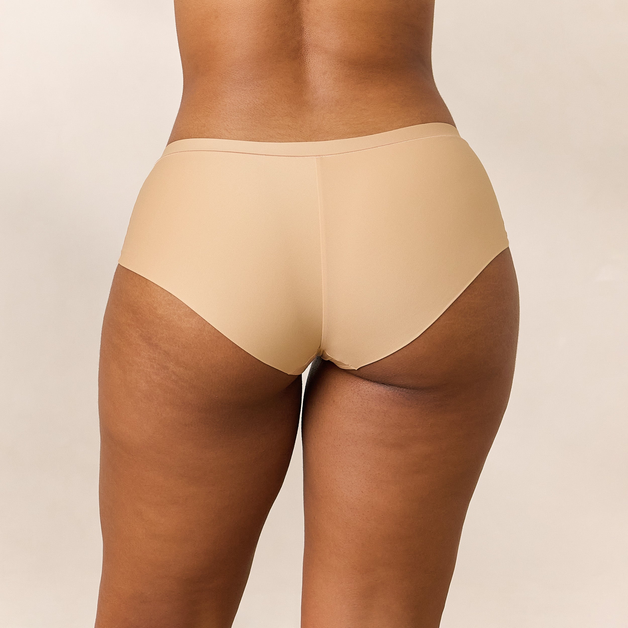 Shorty Everyday Comfort | Amber, L