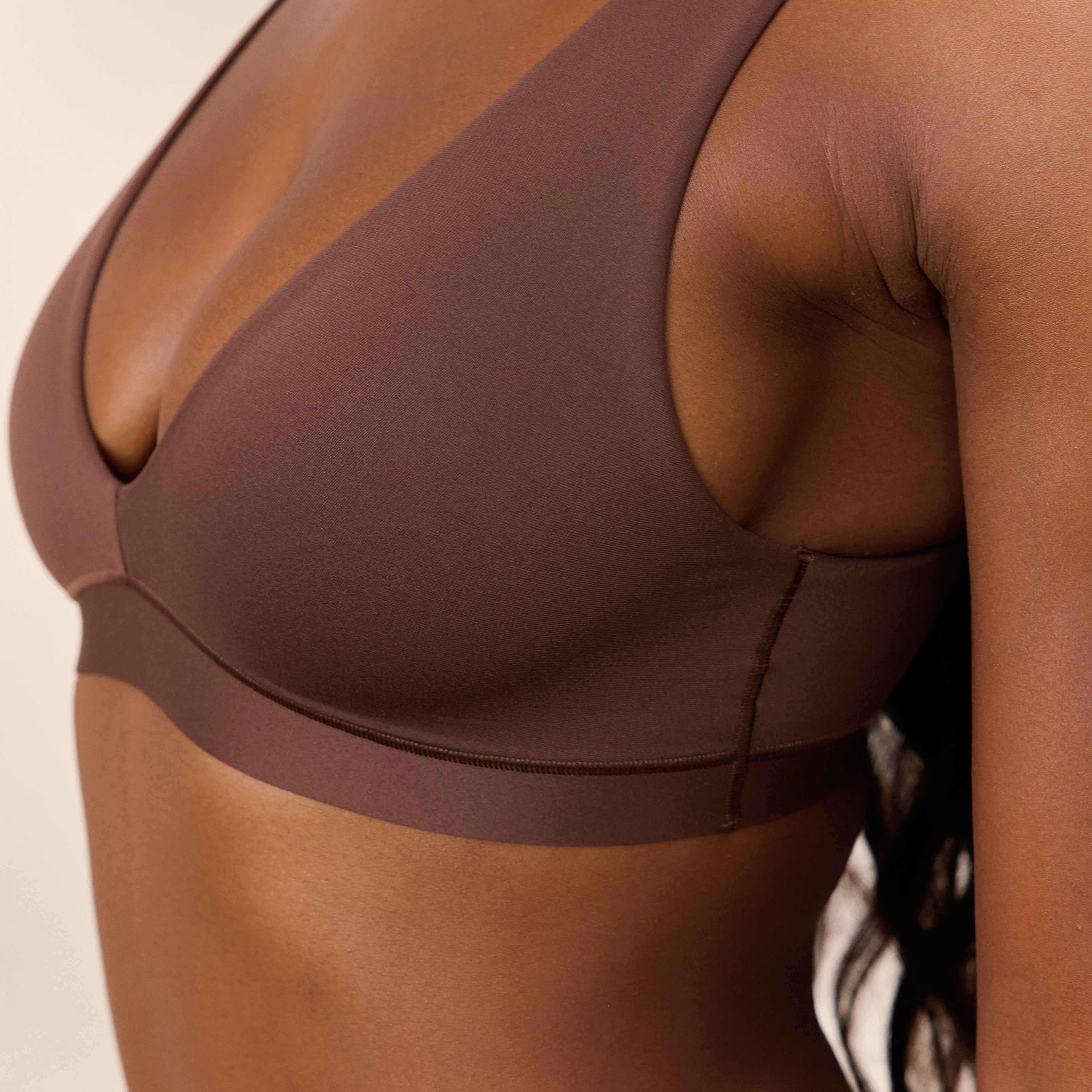 Soutien-gorge Triangle Everyday Comfort | Amina, S/S