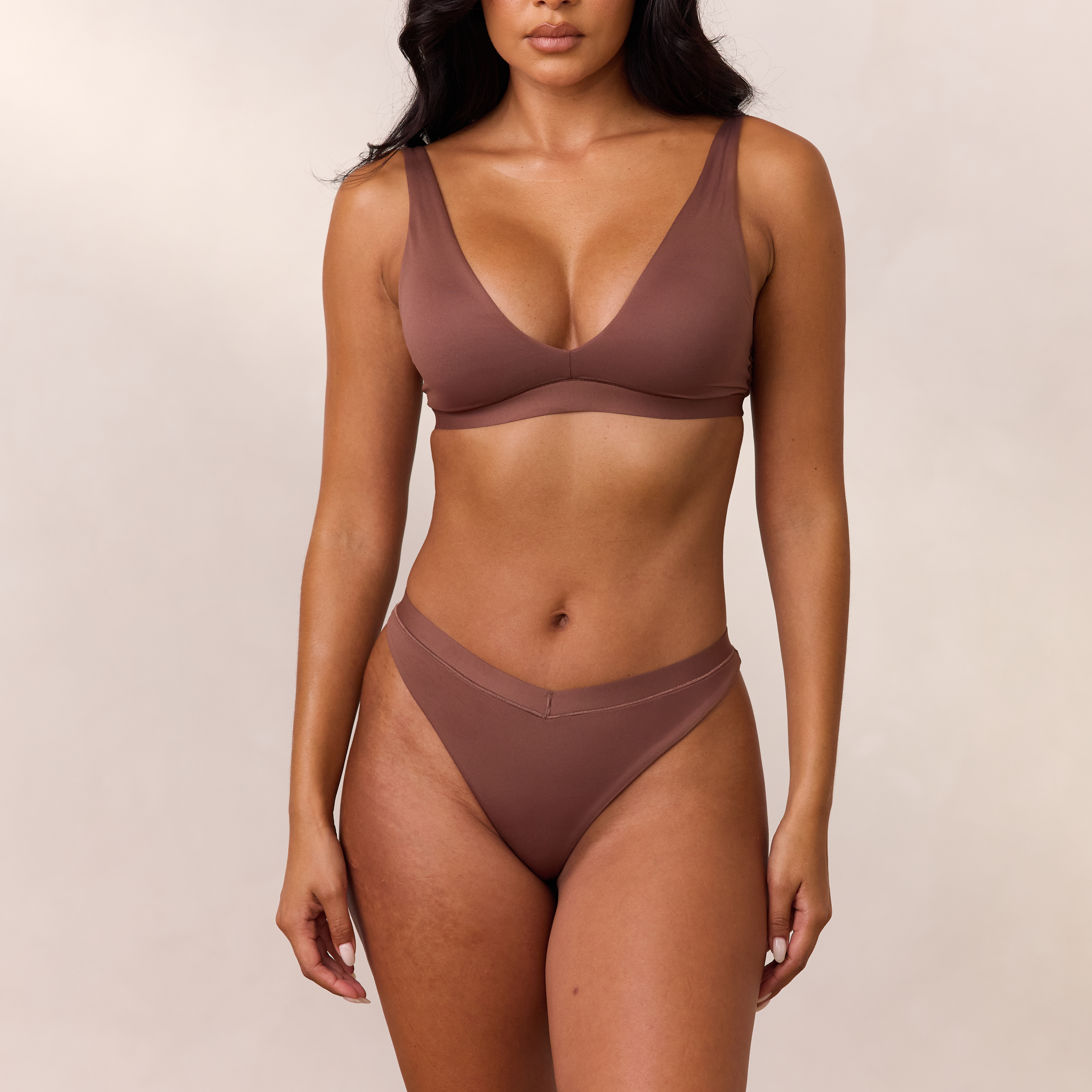 Soutien-gorge Triangle Everyday Comfort | Muriel, S/S