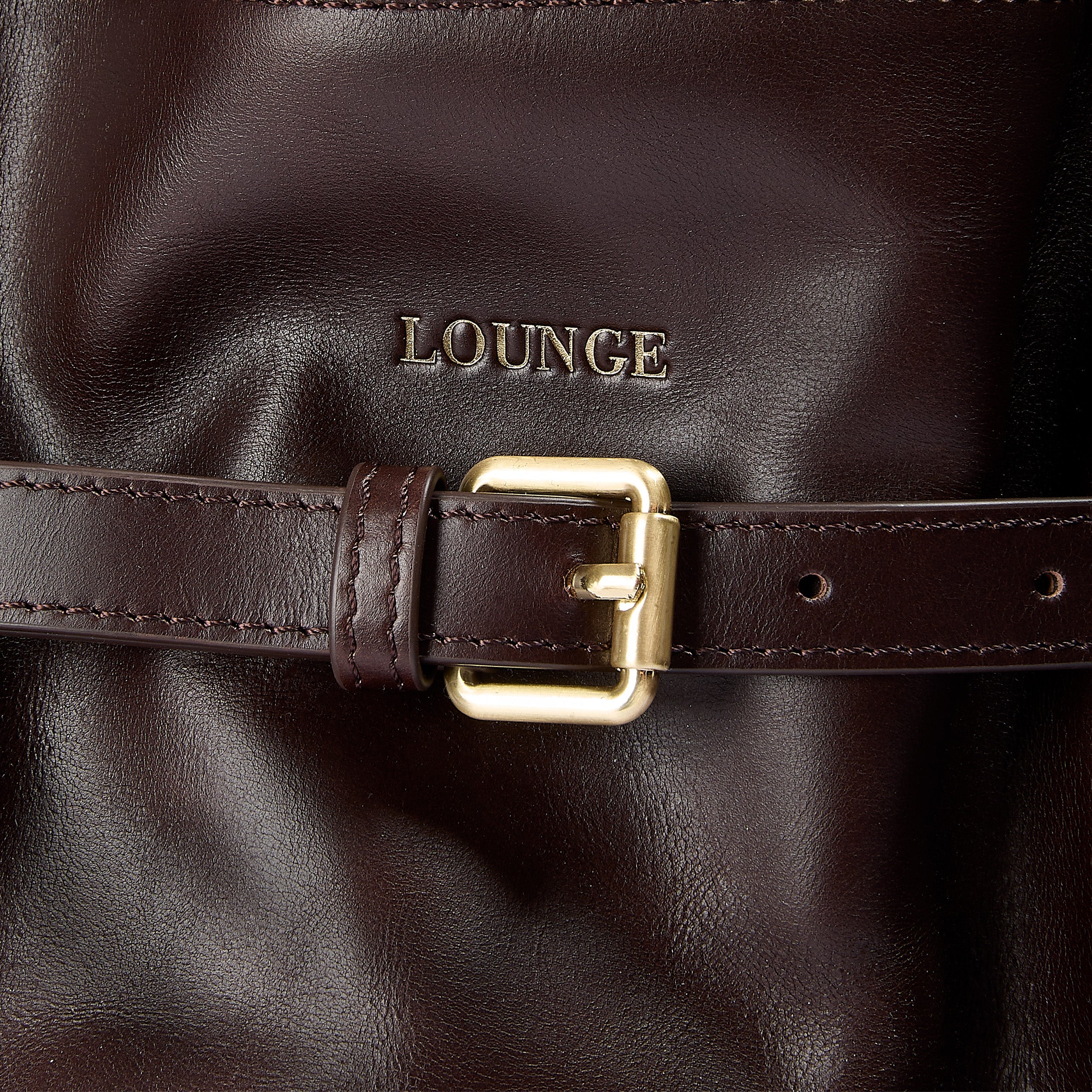 Sac Épaule Issie | Sac Épaule Issie - Cacao