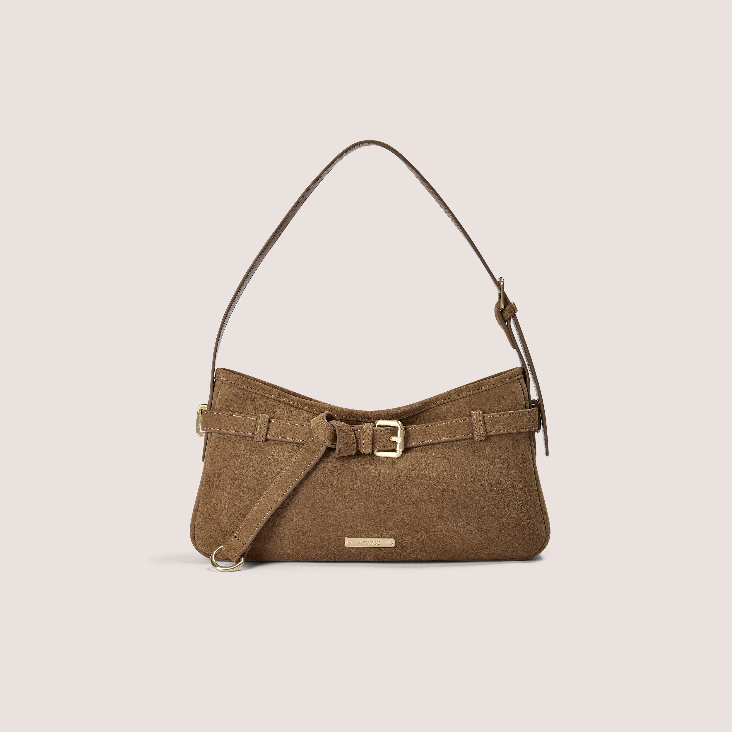 Sac à Main Nemy | Sac à Main Nemy - Camel