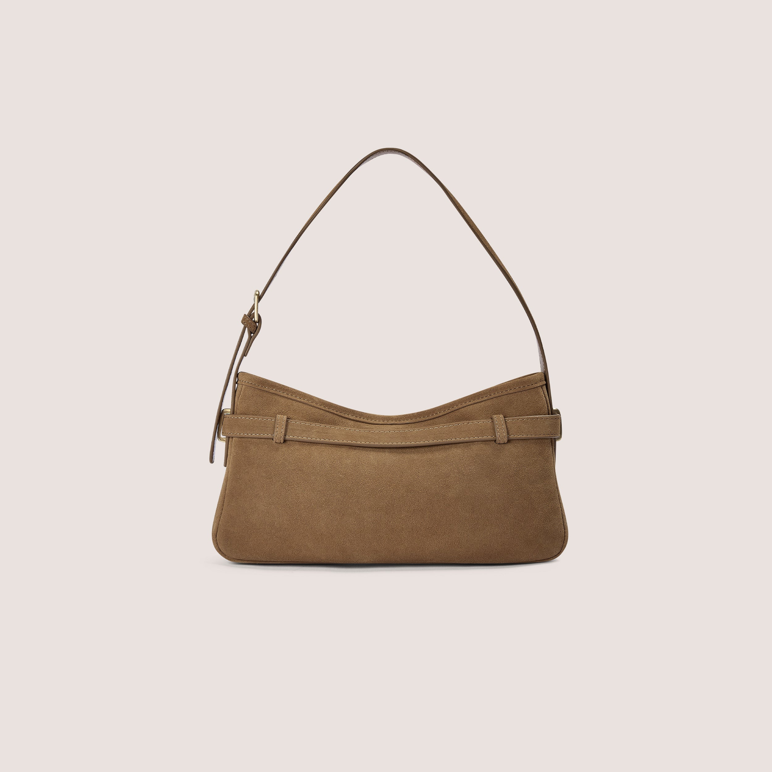 Sac à Main Nemy | Sac à Main Nemy - Camel