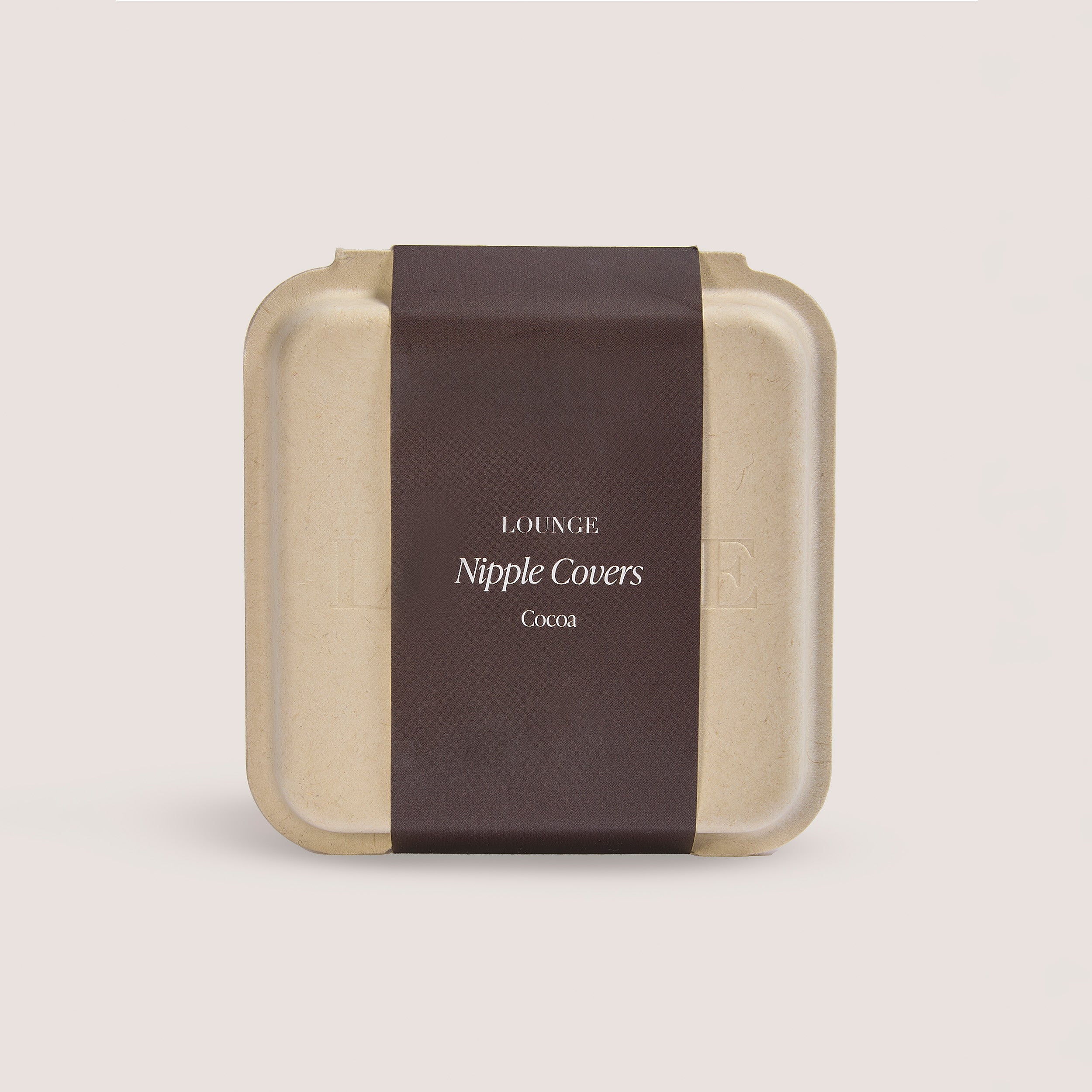 Cache Tétons | Cache Tétons - Cacao