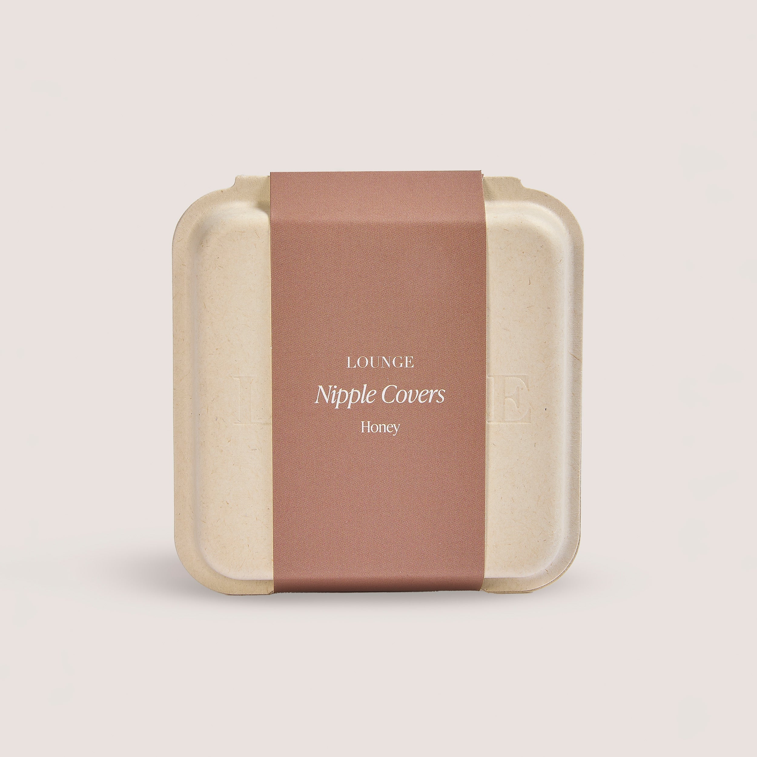 Cache Tétons | Cache Tétons - Miel
