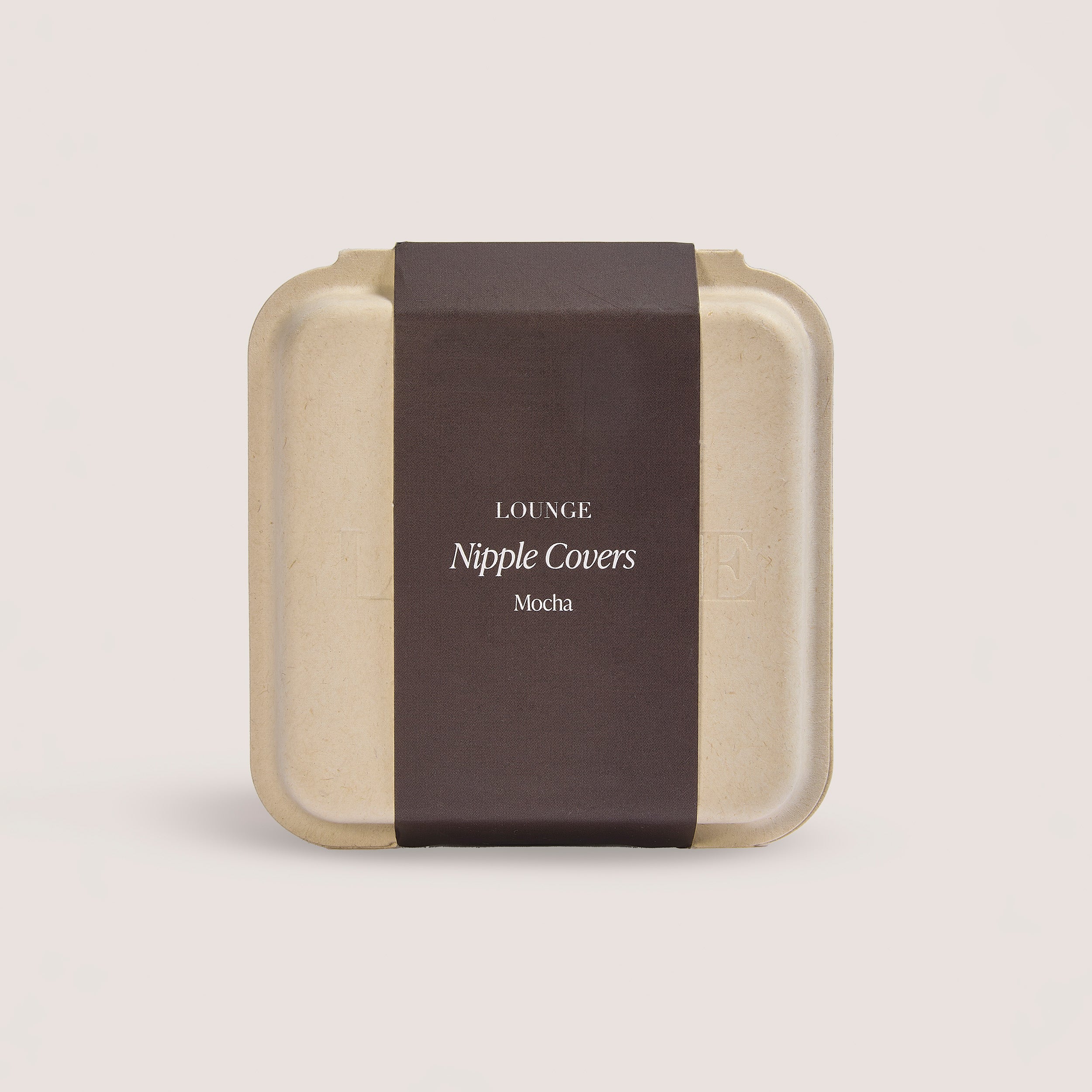 Cache Tétons | Cache Tétons - Mocha