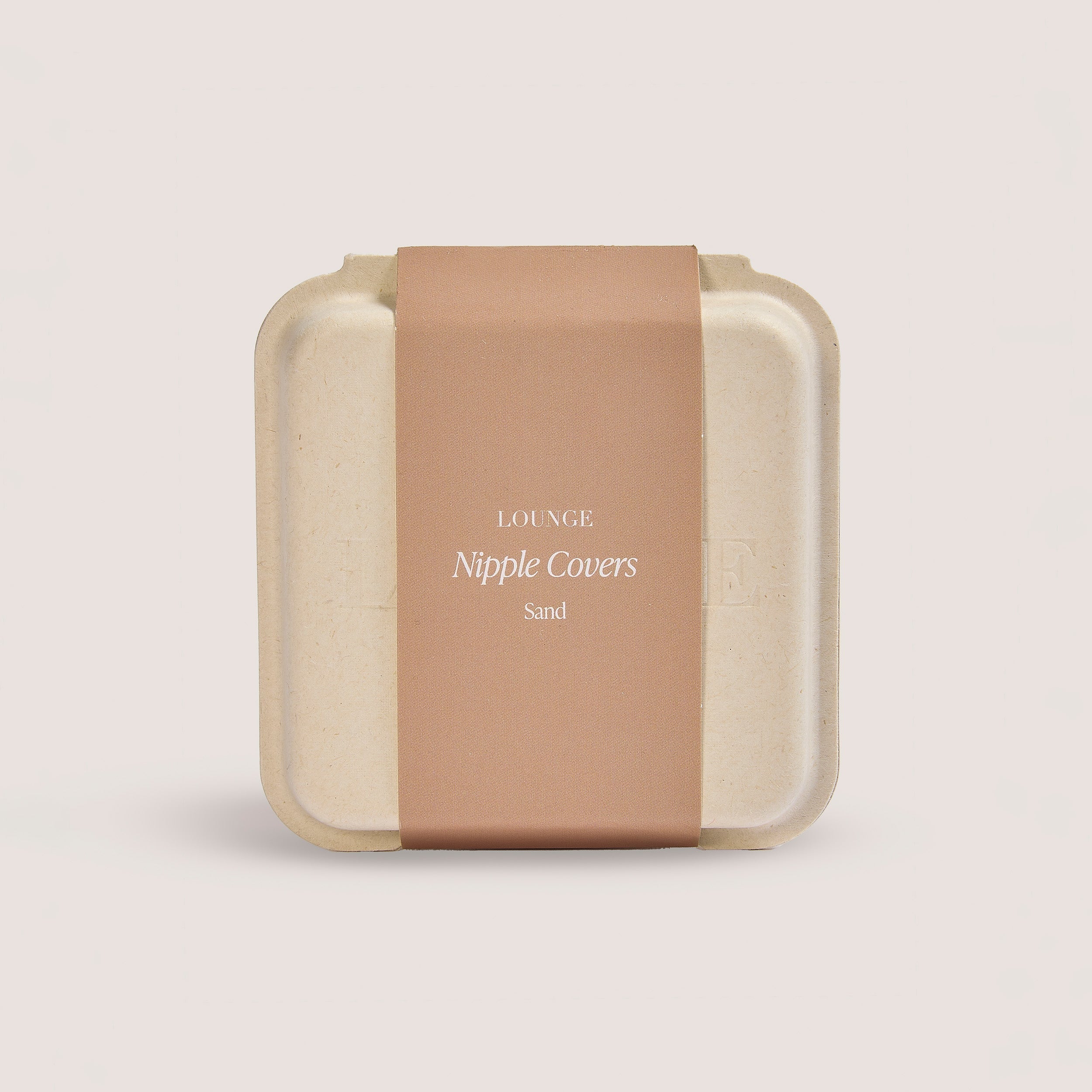 Cache Tétons | Cache Tétons - Sable