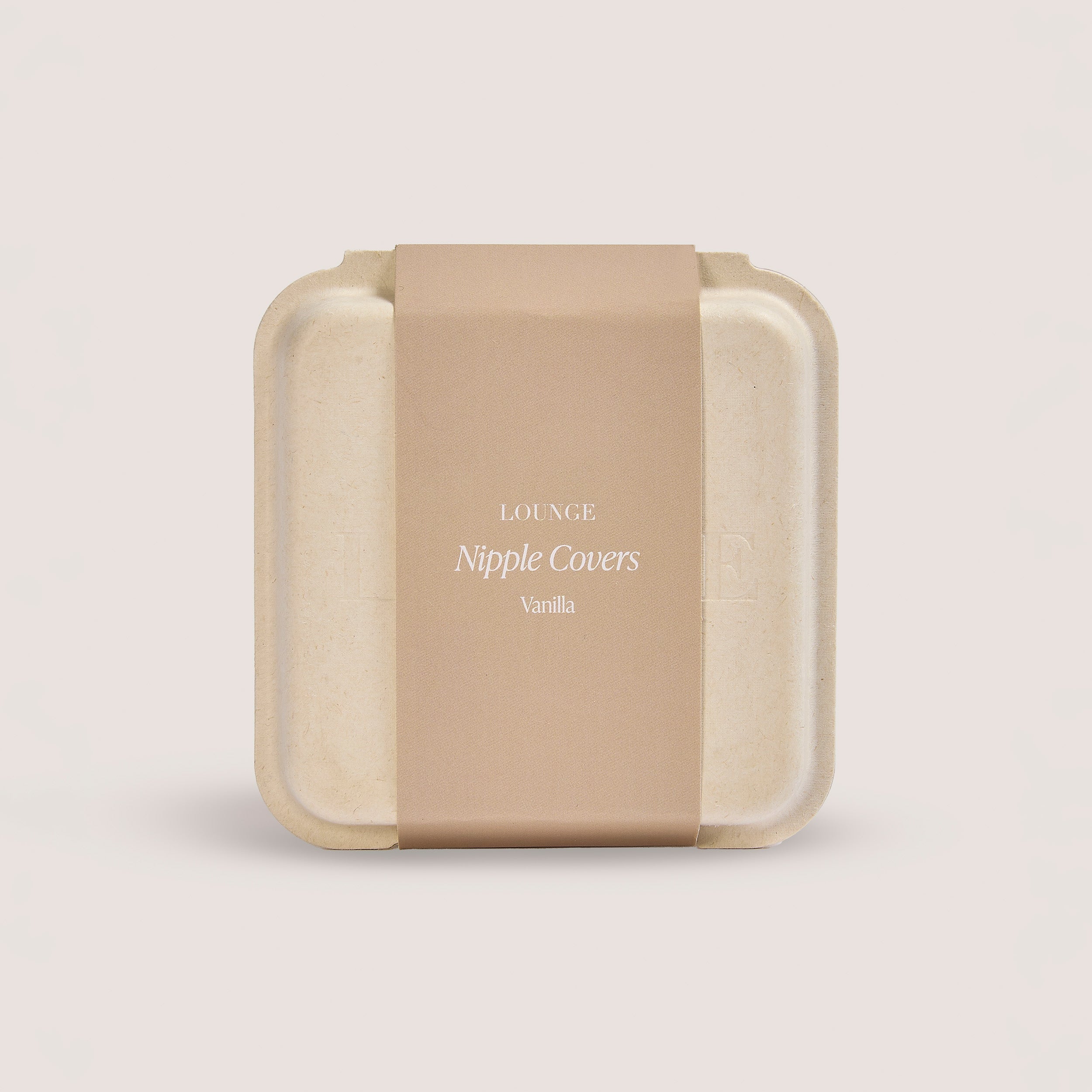 Cache Tétons | Cache Tétons - Vanille