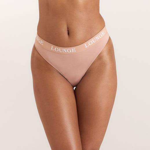 String Nurture Bambou - Miel