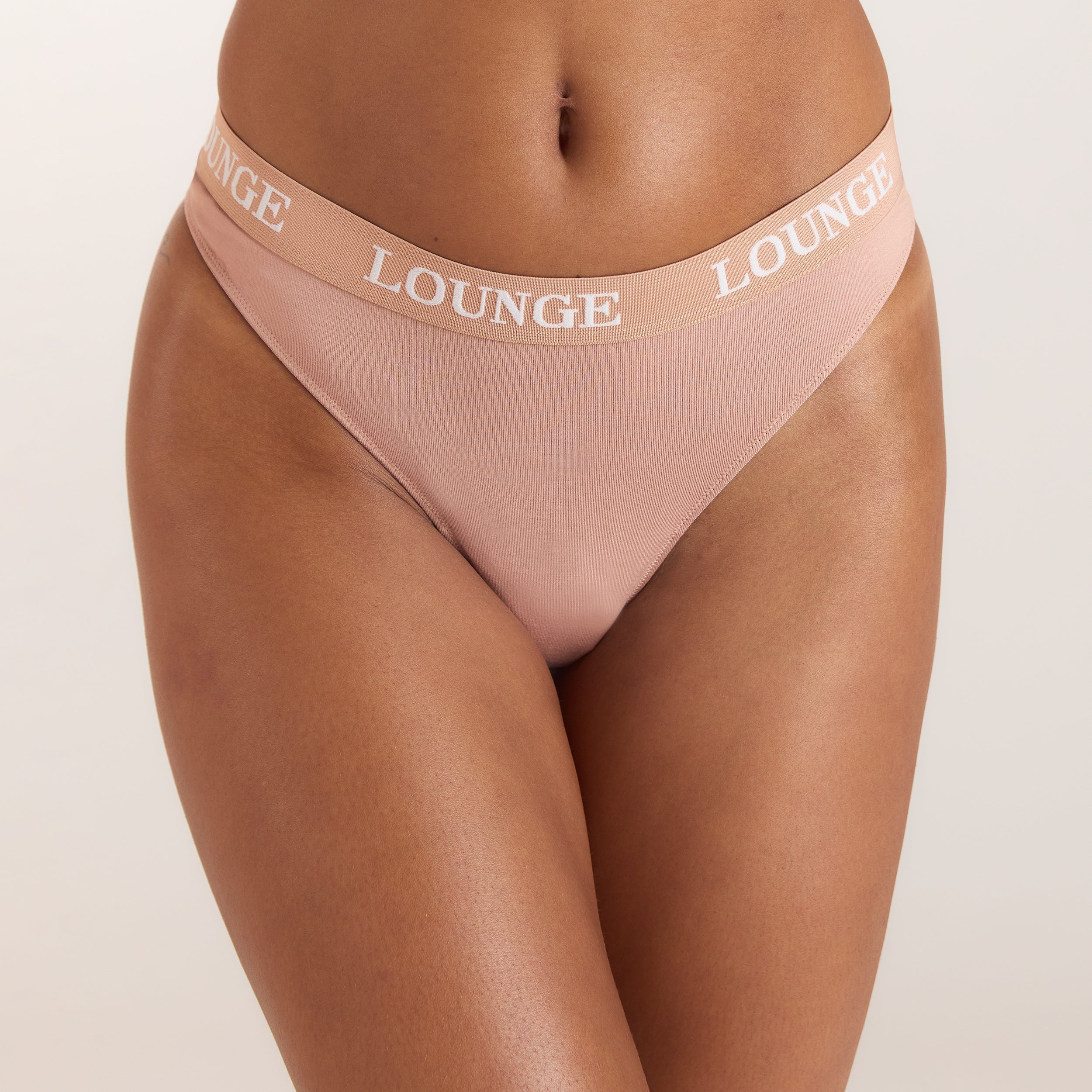 String Nurture Bambou | String Nurture Bambou - Miel