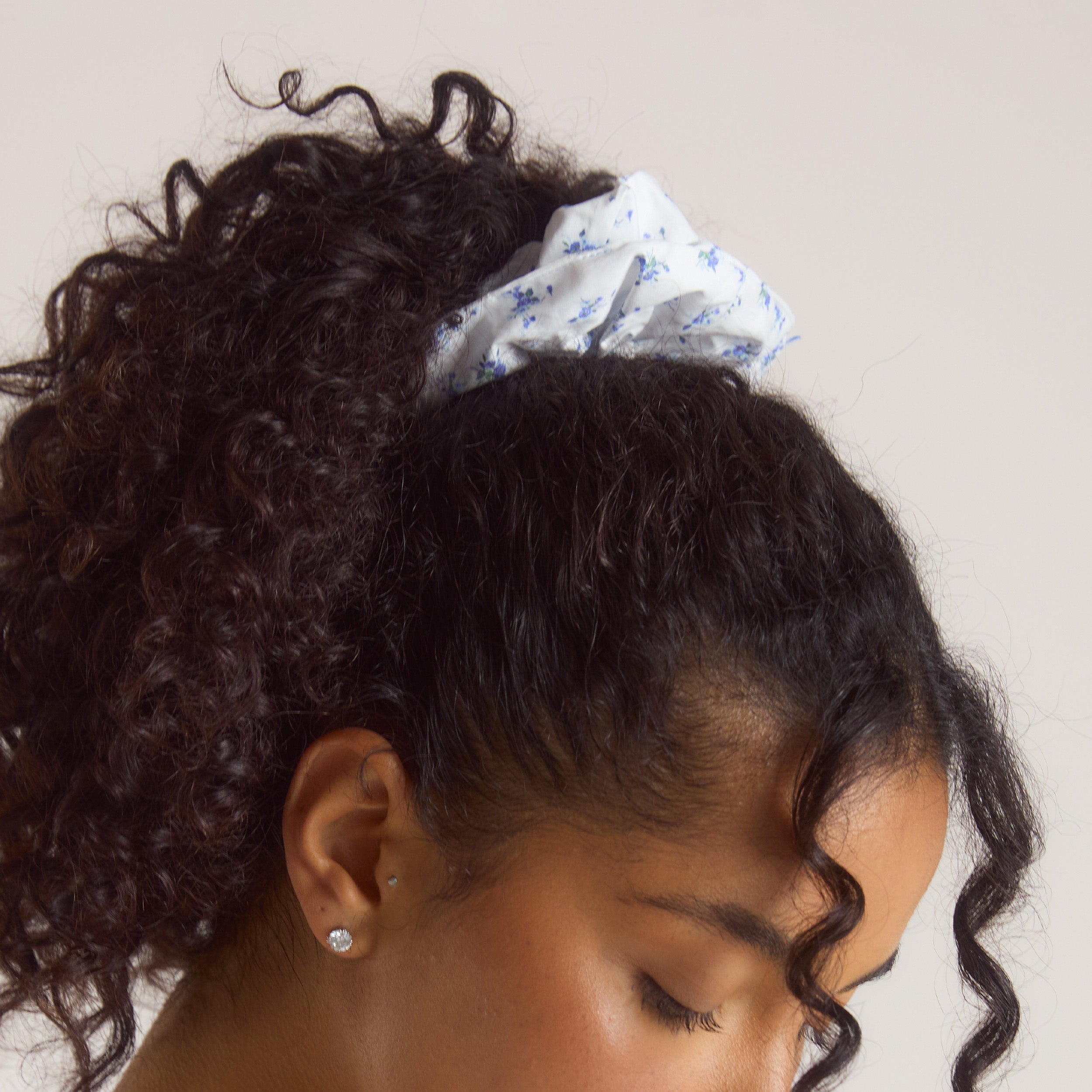 Chouchous Bloom & Stripe (Pack de 3) | Chouchous Bloom & Stripe (Pack de 3) - Multicolore