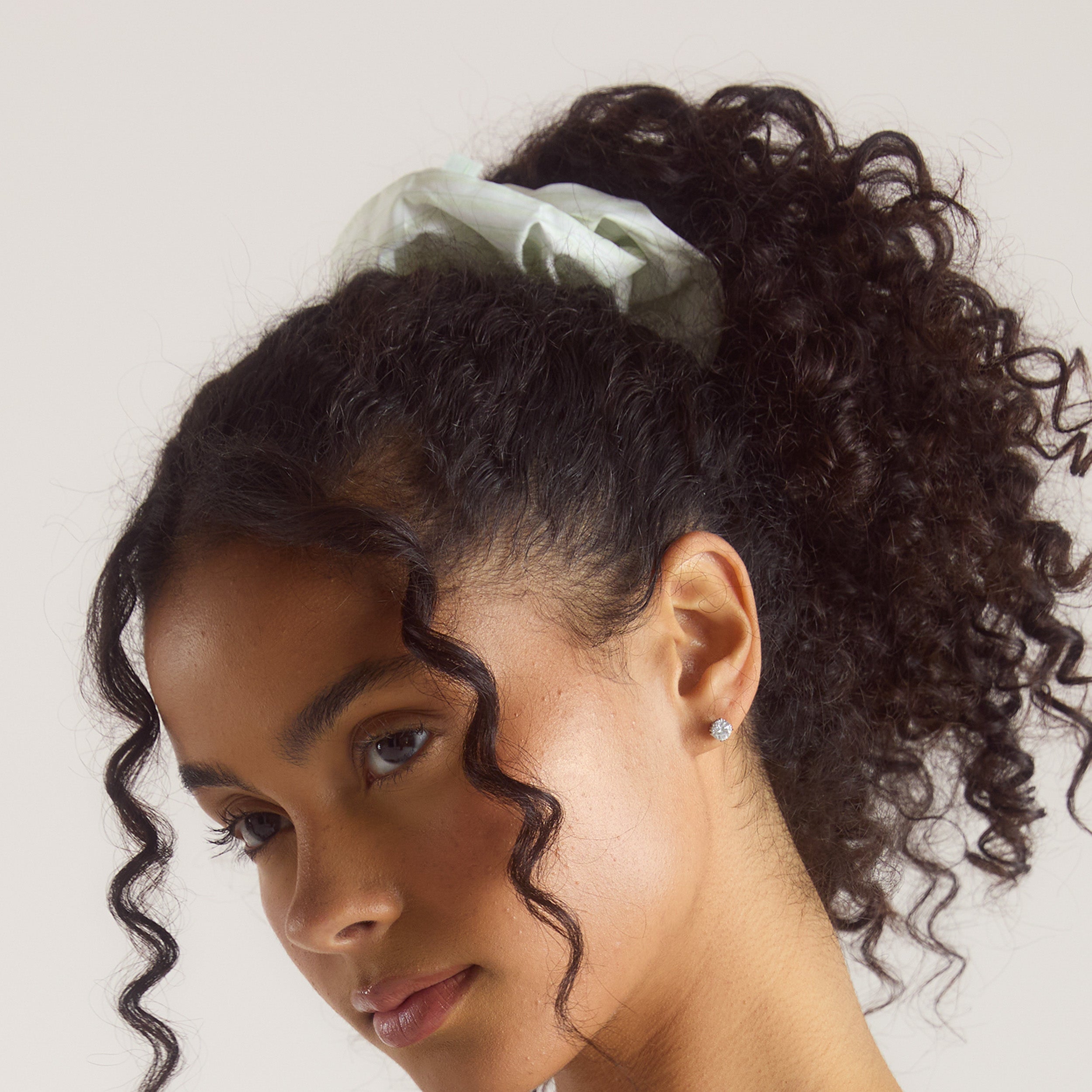 Chouchous Bloom & Stripe (Pack de 3) | Chouchous Bloom & Stripe (Pack de 3) - Multicolore