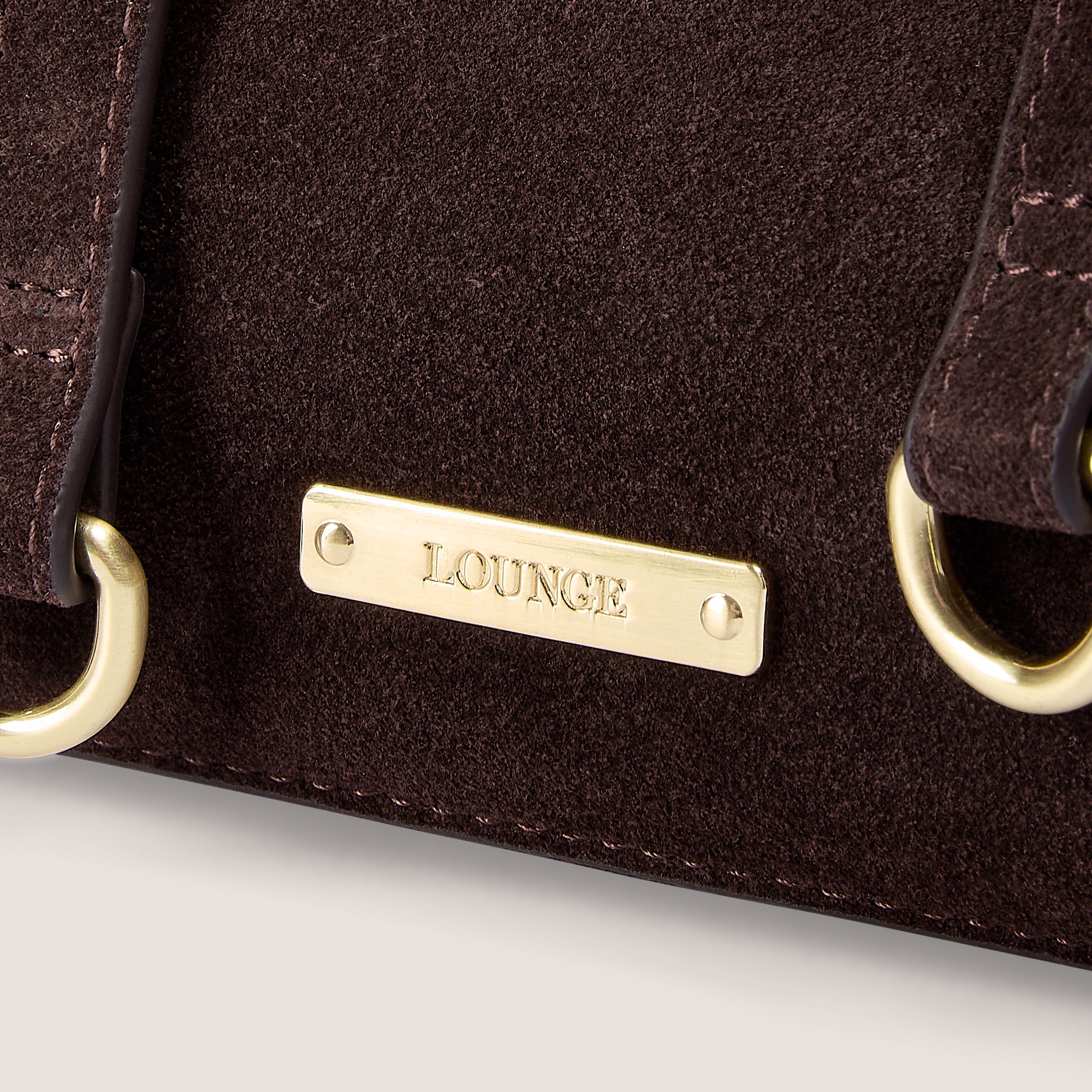 Sac à Main Tildie | Sac à Main Tildie - Expresso