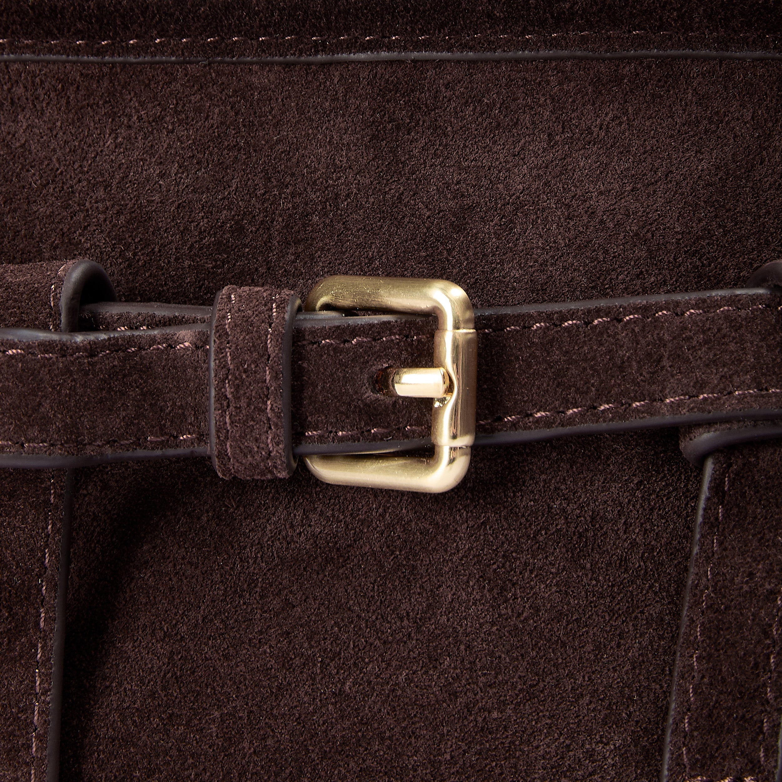 Sac à Main Tildie | Sac à Main Tildie - Expresso