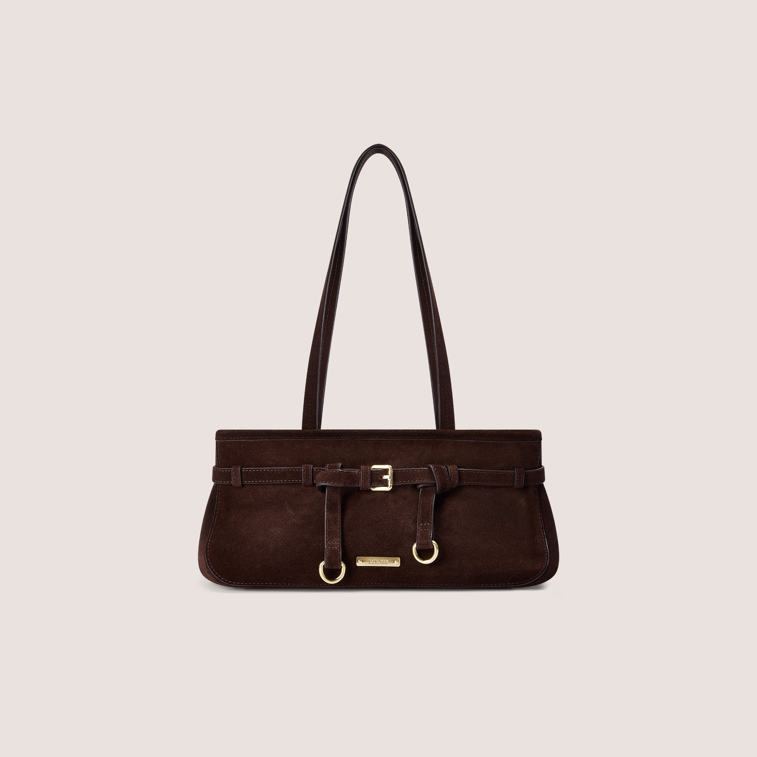 Sac à Main Tildie | Sac à Main Tildie - Expresso